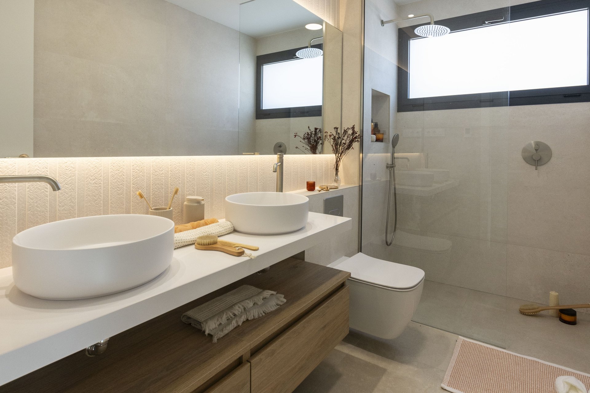 New Build - detached - Murcia