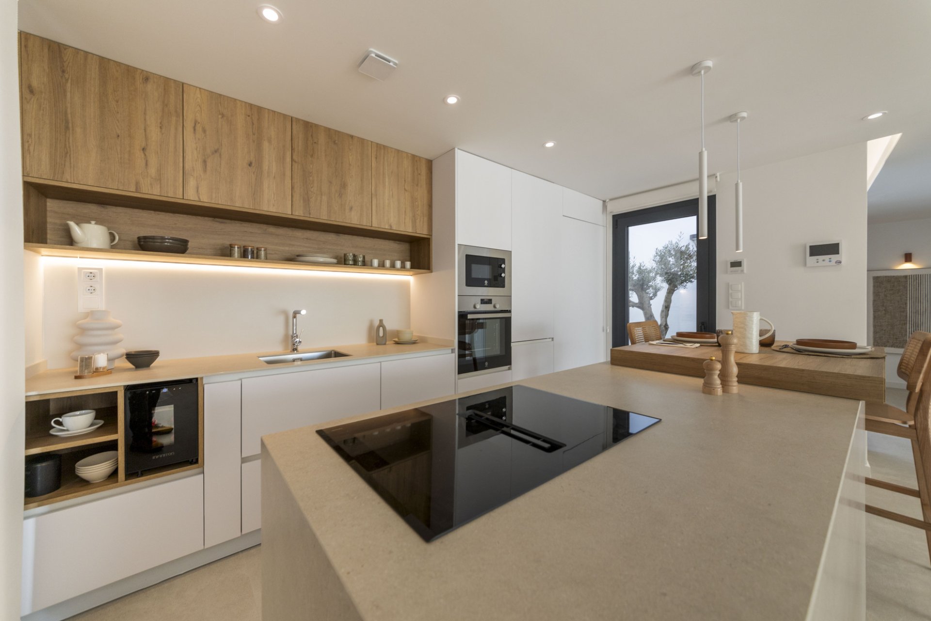 New Build - detached - Murcia