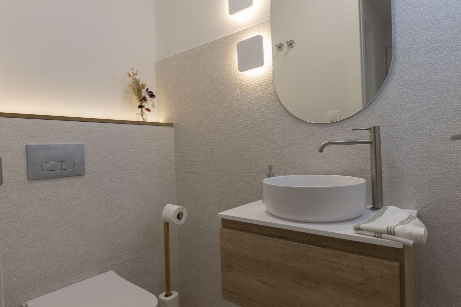 New Build - detached - Murcia