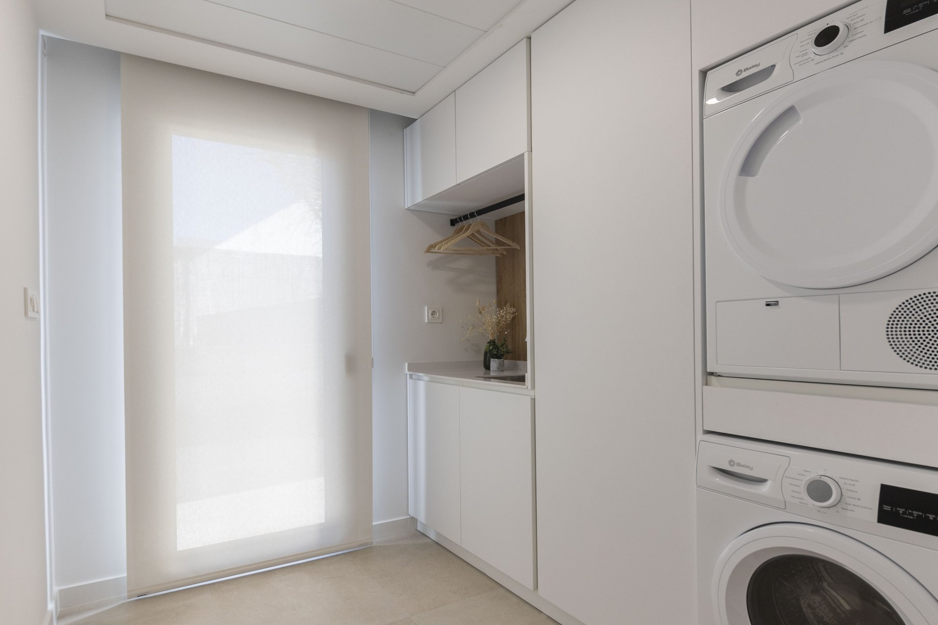 New Build - detached - Murcia