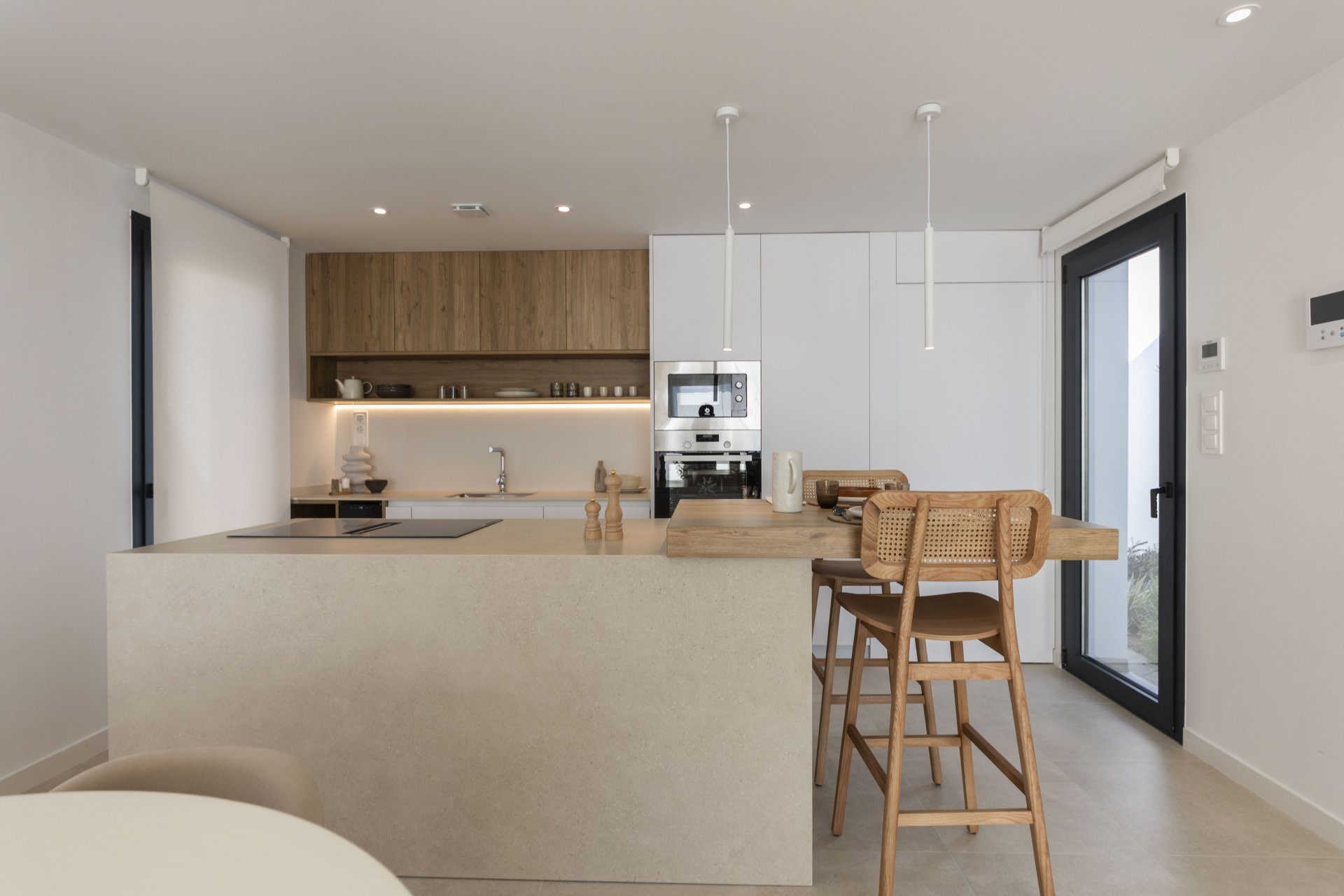 New Build - detached - Murcia