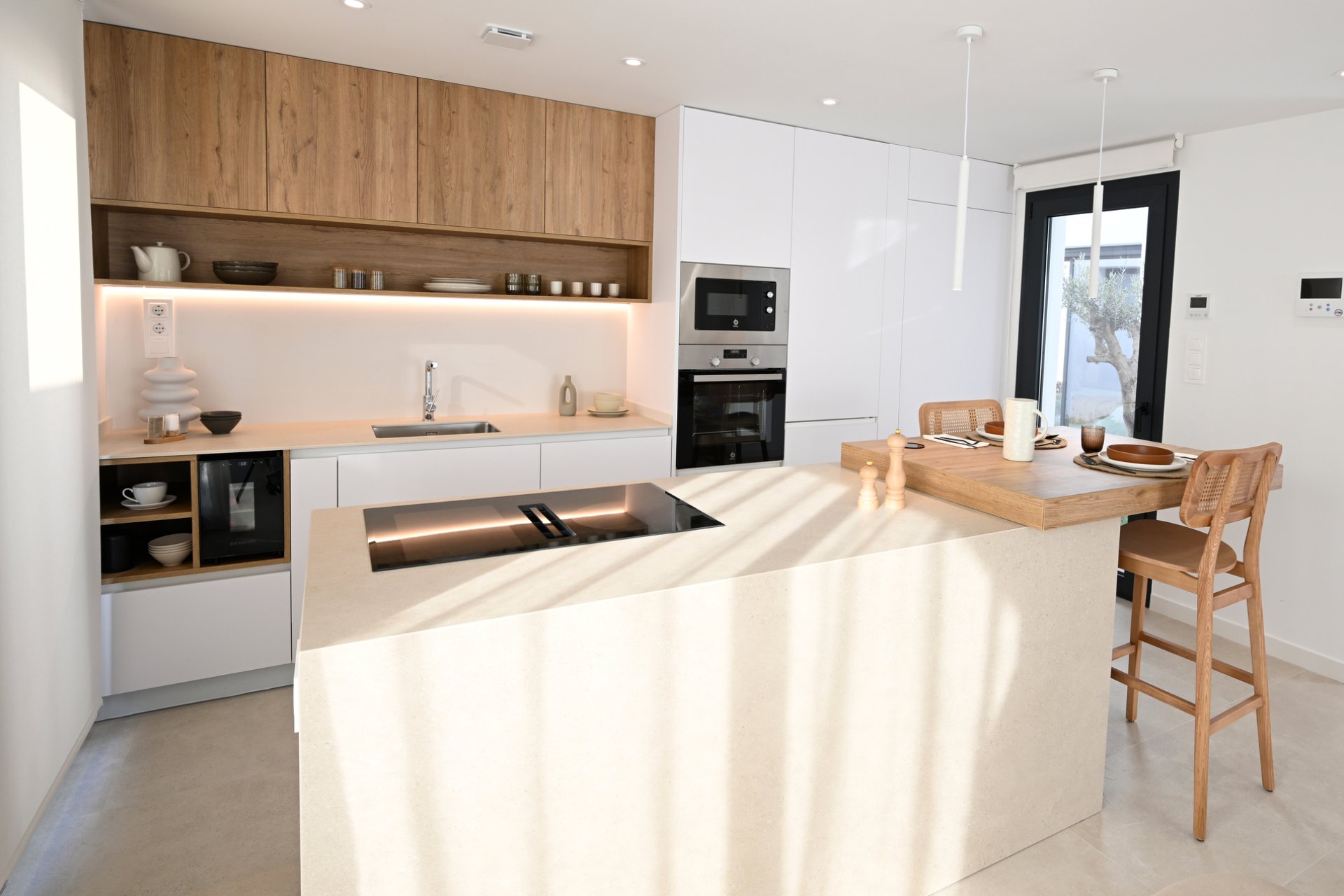 New Build - detached - Murcia