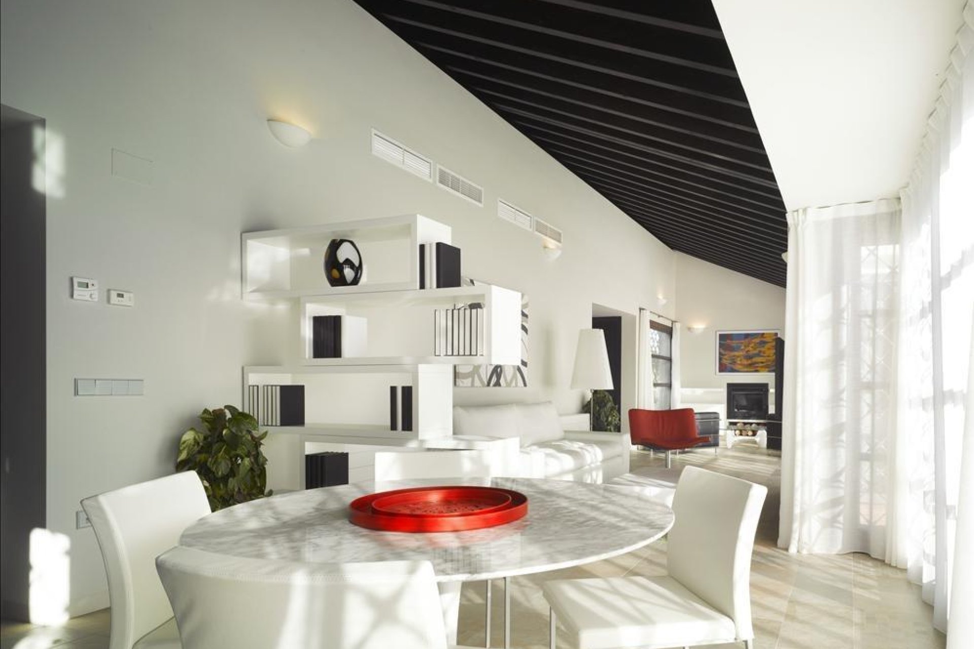 New Build - detached - Murcia
