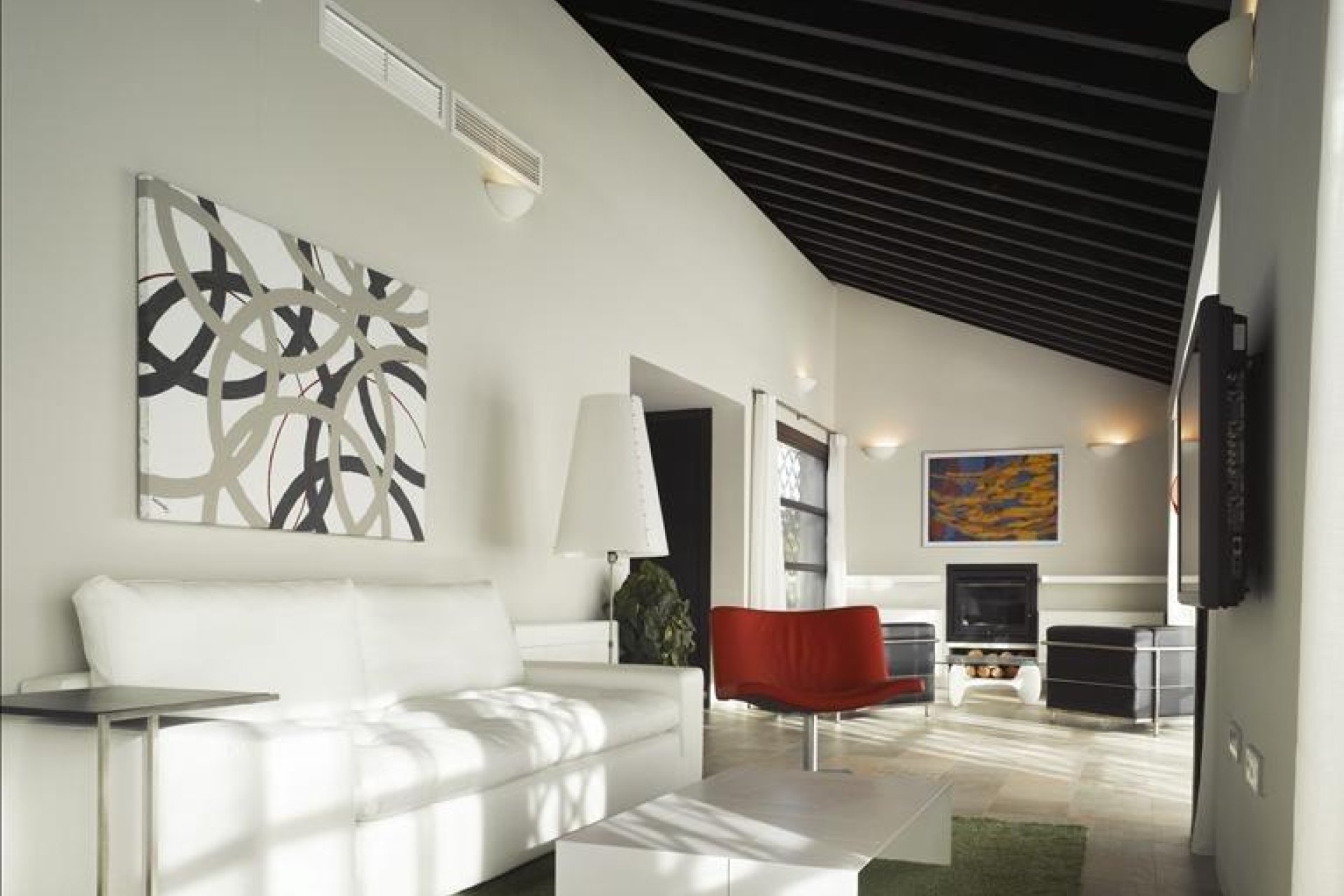 New Build - detached - Murcia