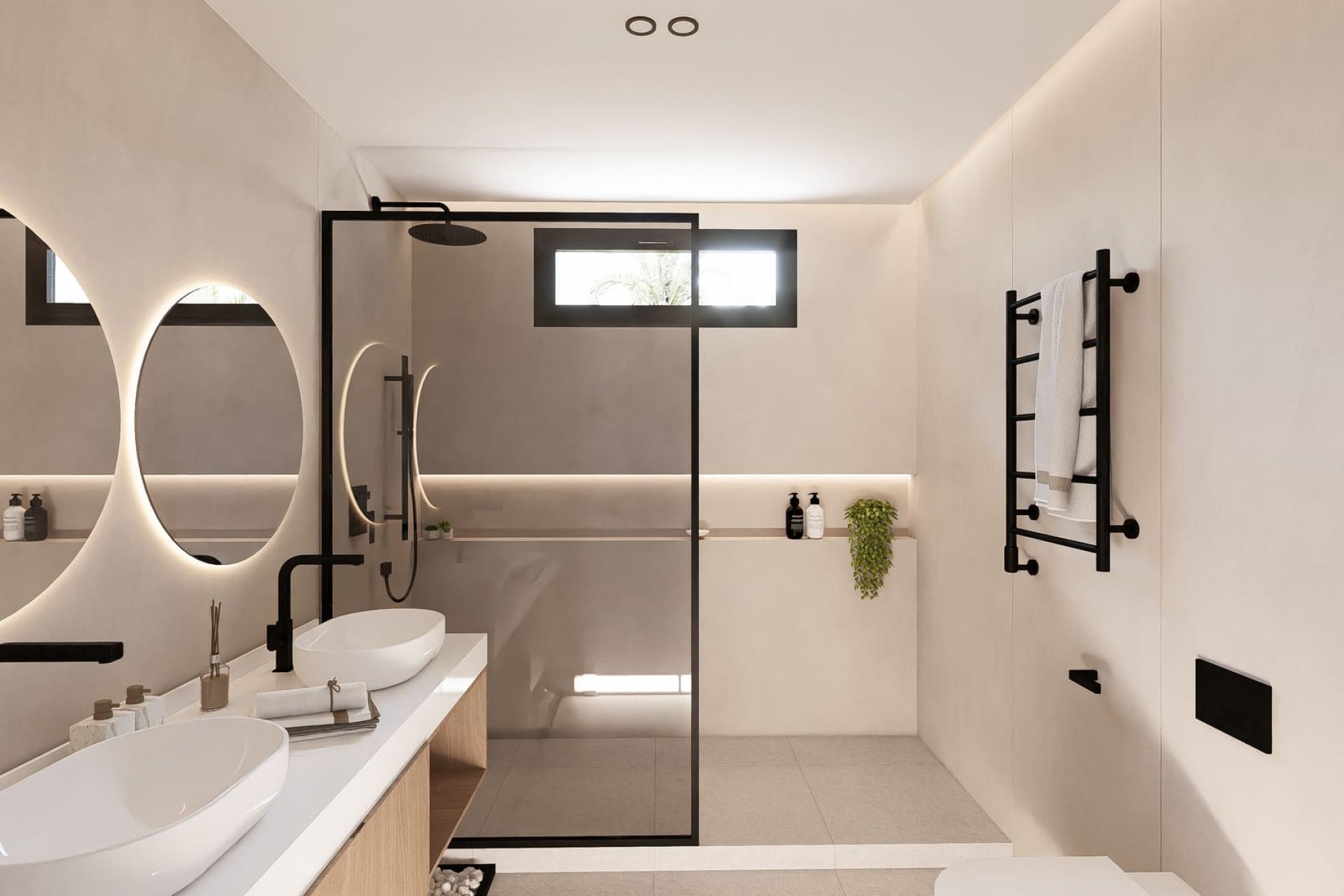 New Build - detached - Murcia