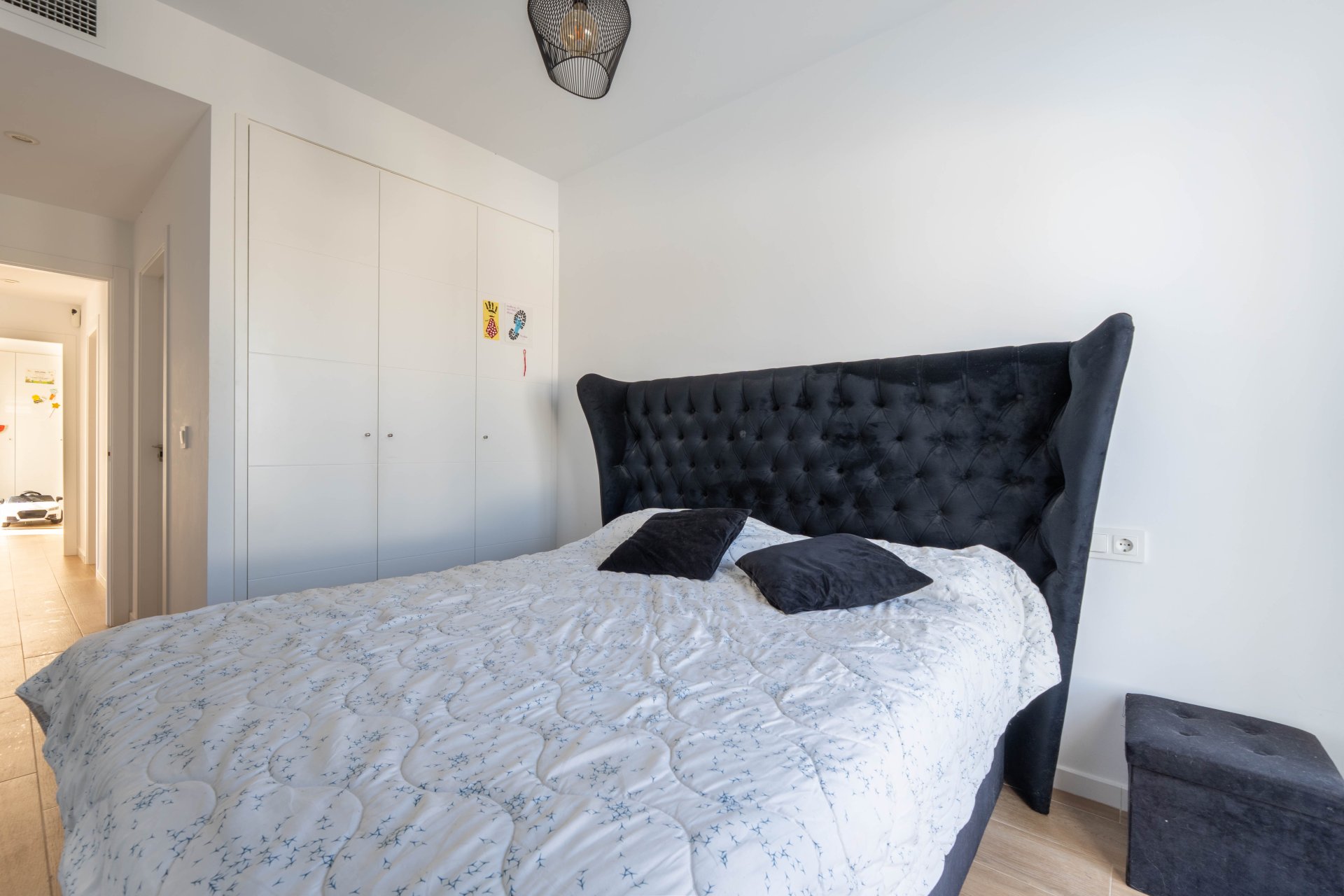 New Build - detached - Murcia