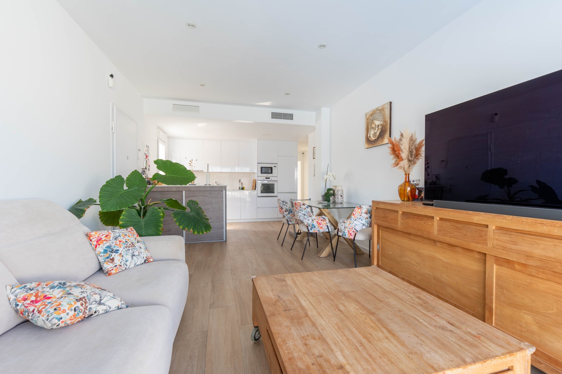 New Build - detached - Murcia