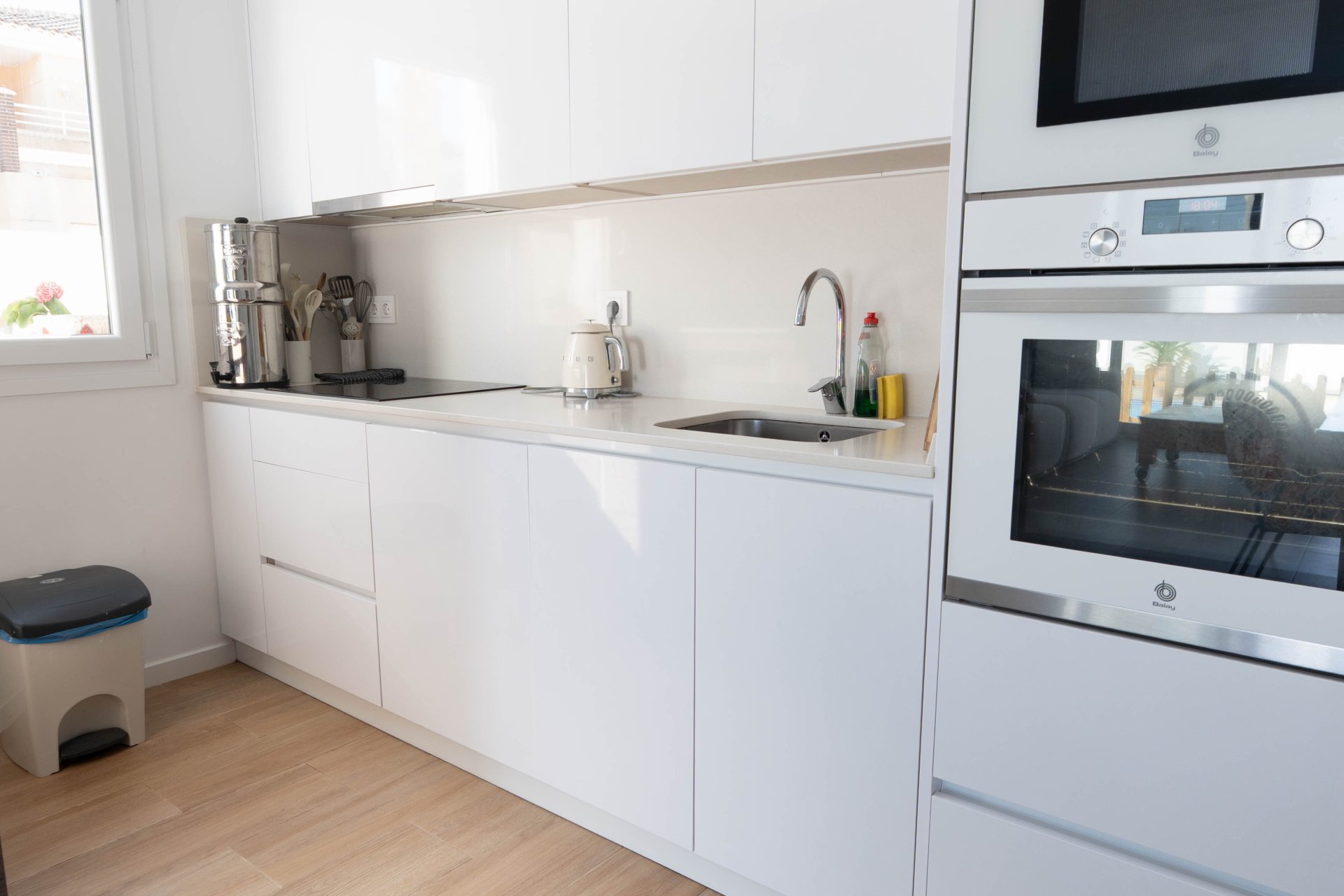 New Build - detached - Murcia