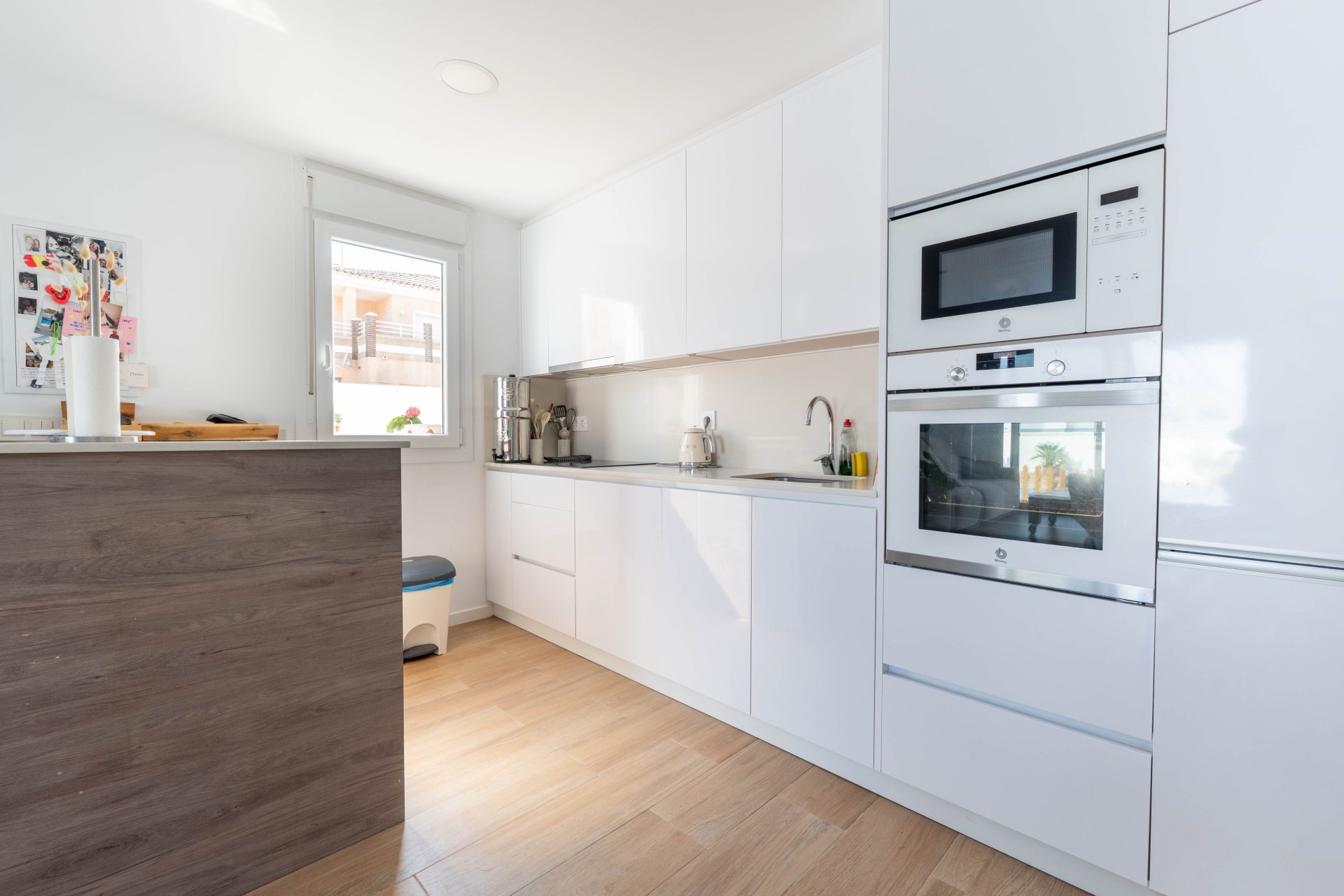 New Build - detached - Murcia