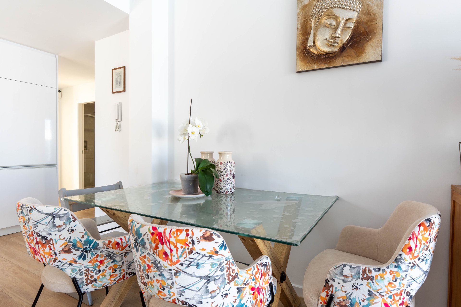 New Build - detached - Murcia