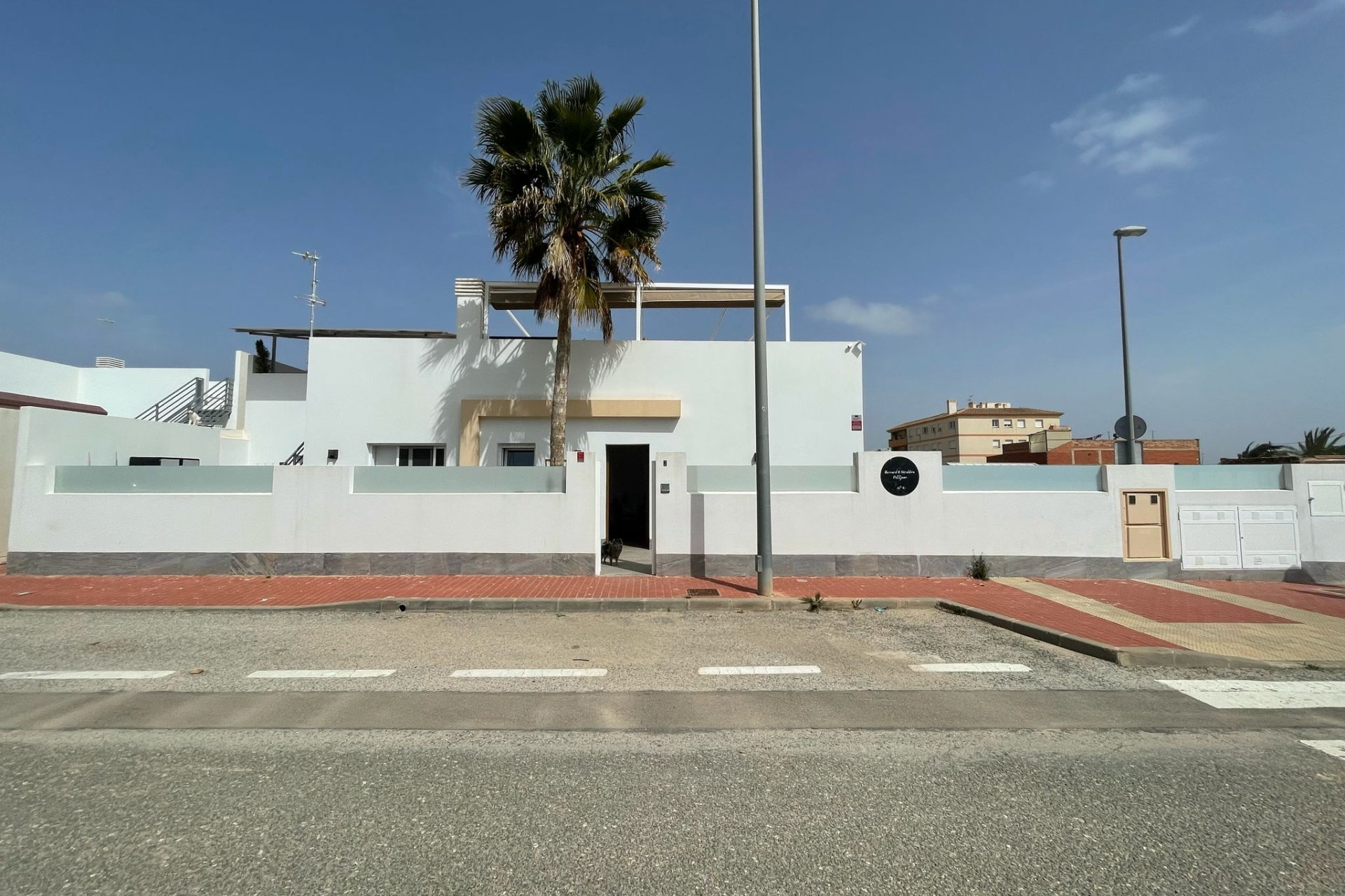 New Build - detached - Murcia