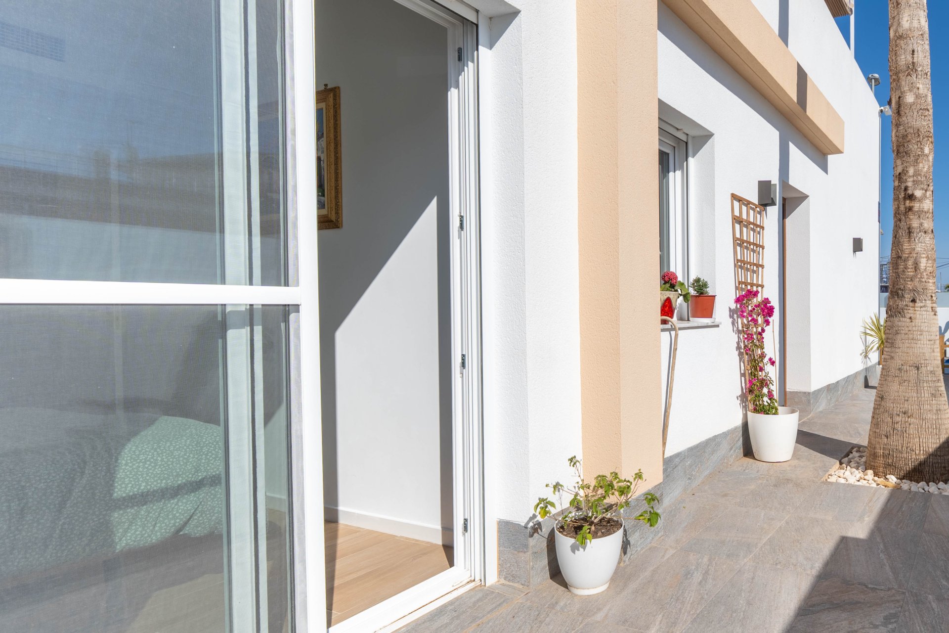 New Build - detached - Murcia