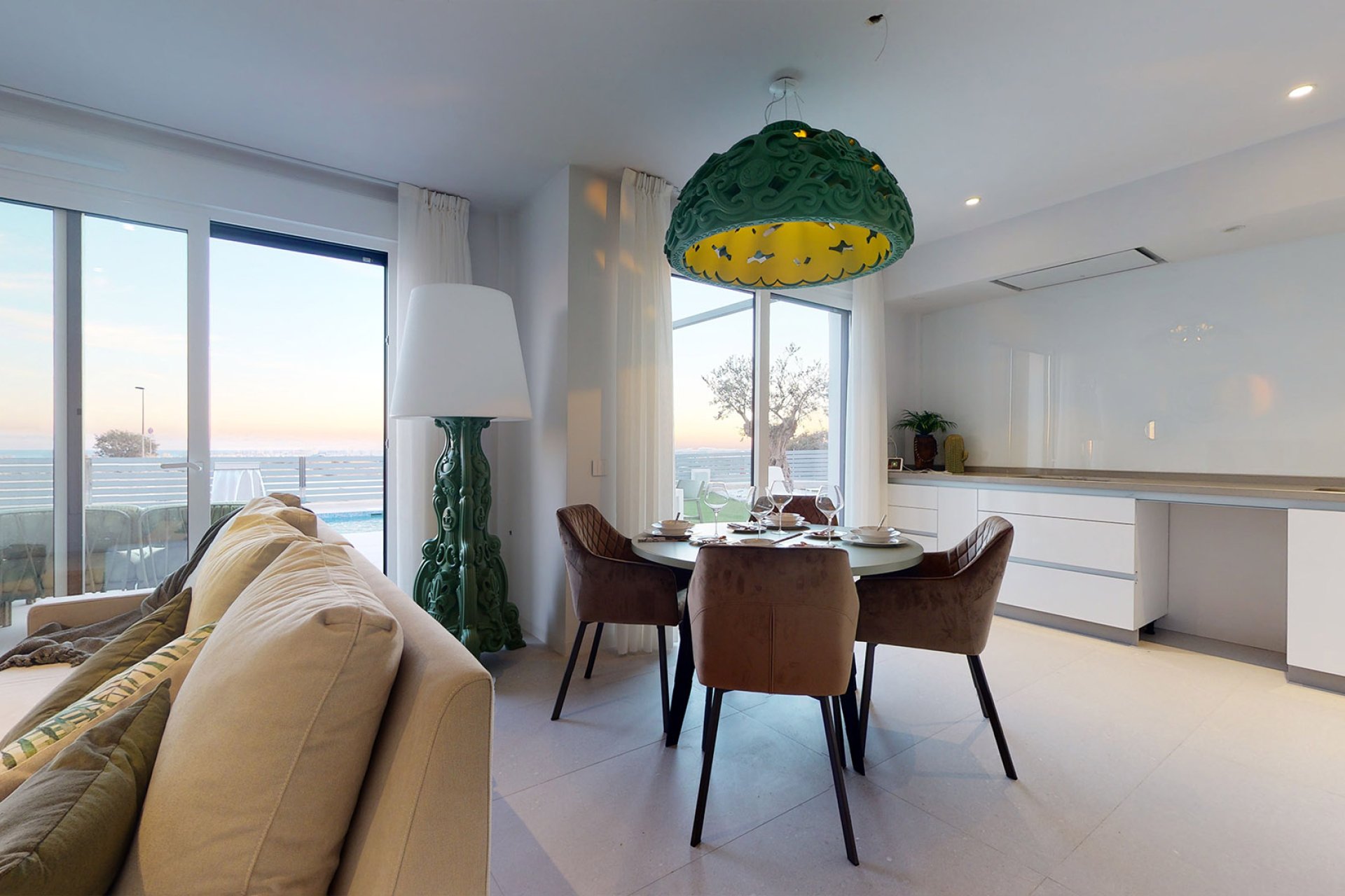 New Build - detached - Mutxamel