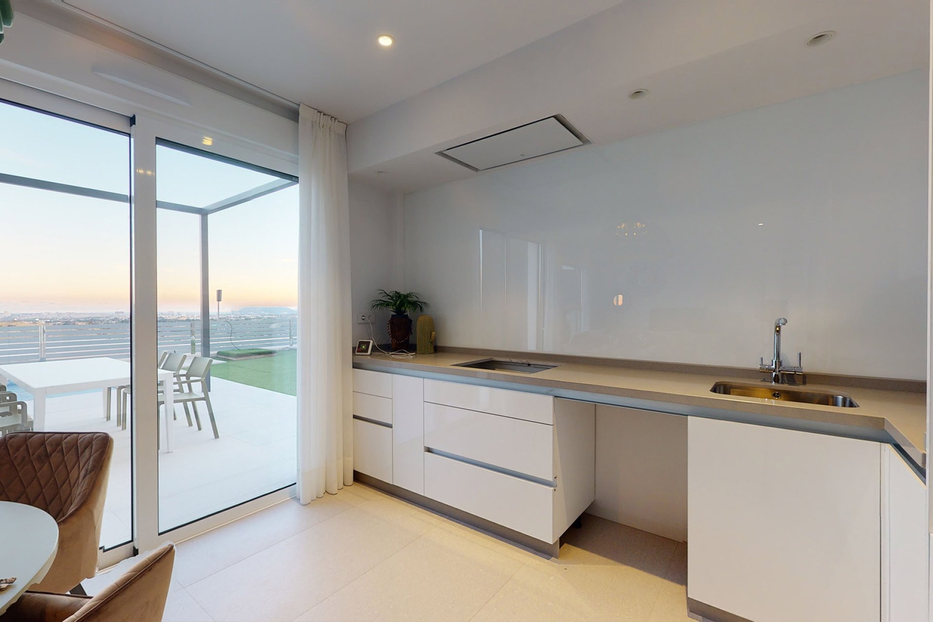 New Build - detached - Mutxamel