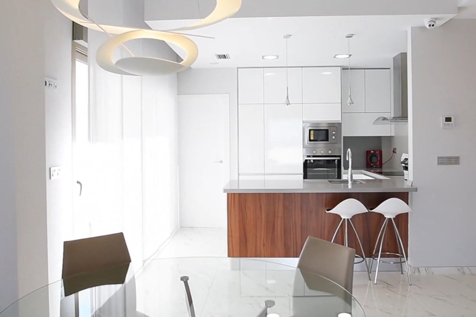 New Build - detached - Orihuela Costa