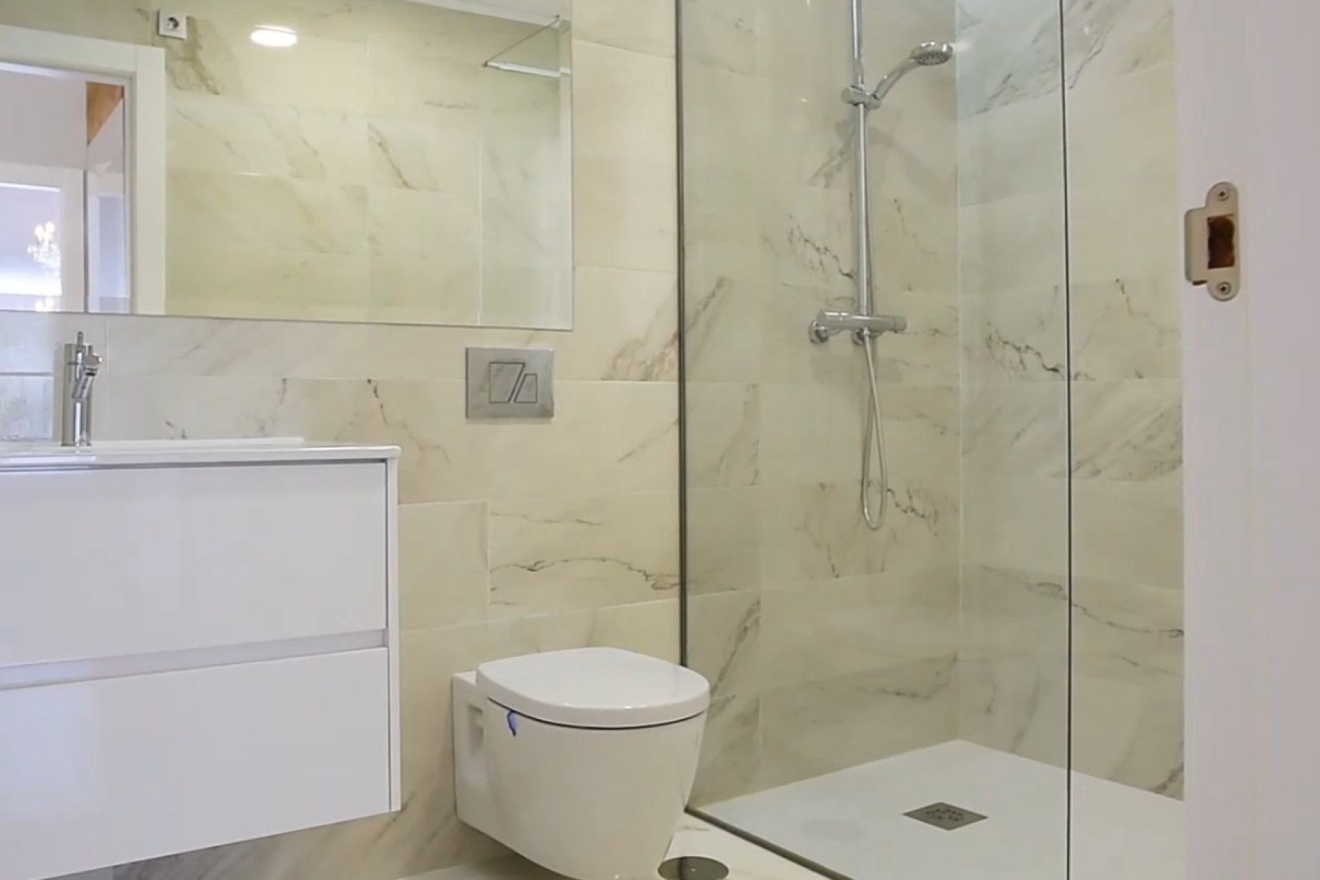 New Build - detached - Orihuela Costa