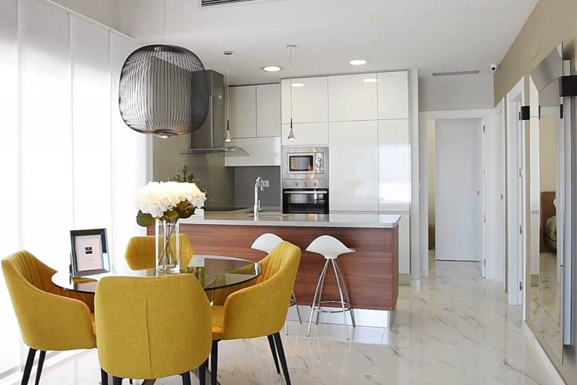 New Build - detached - Orihuela Costa