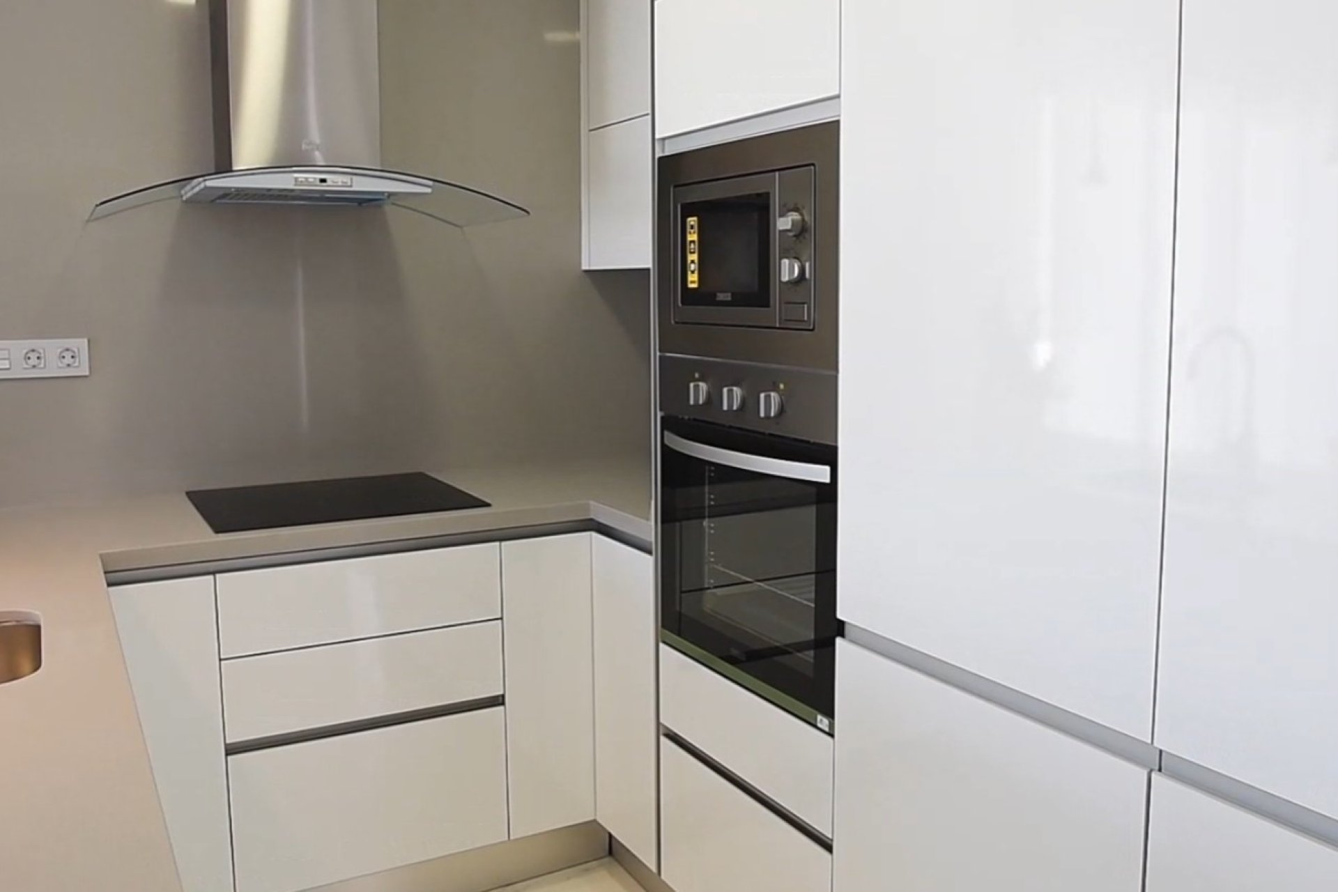 New Build - detached - Orihuela Costa