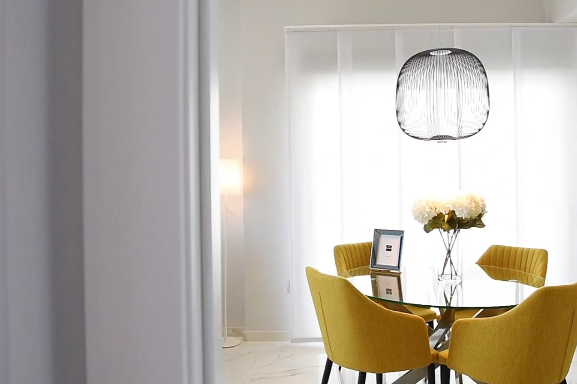 New Build - detached - Orihuela Costa