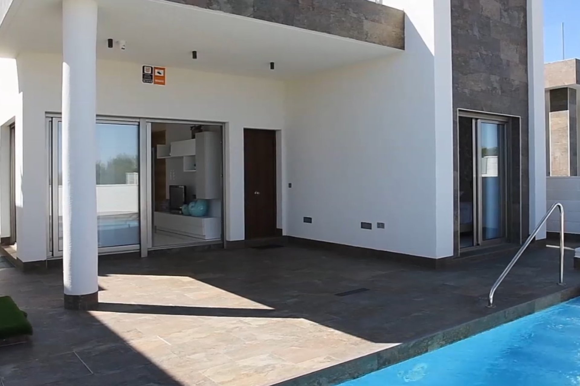 New Build - detached - Orihuela Costa