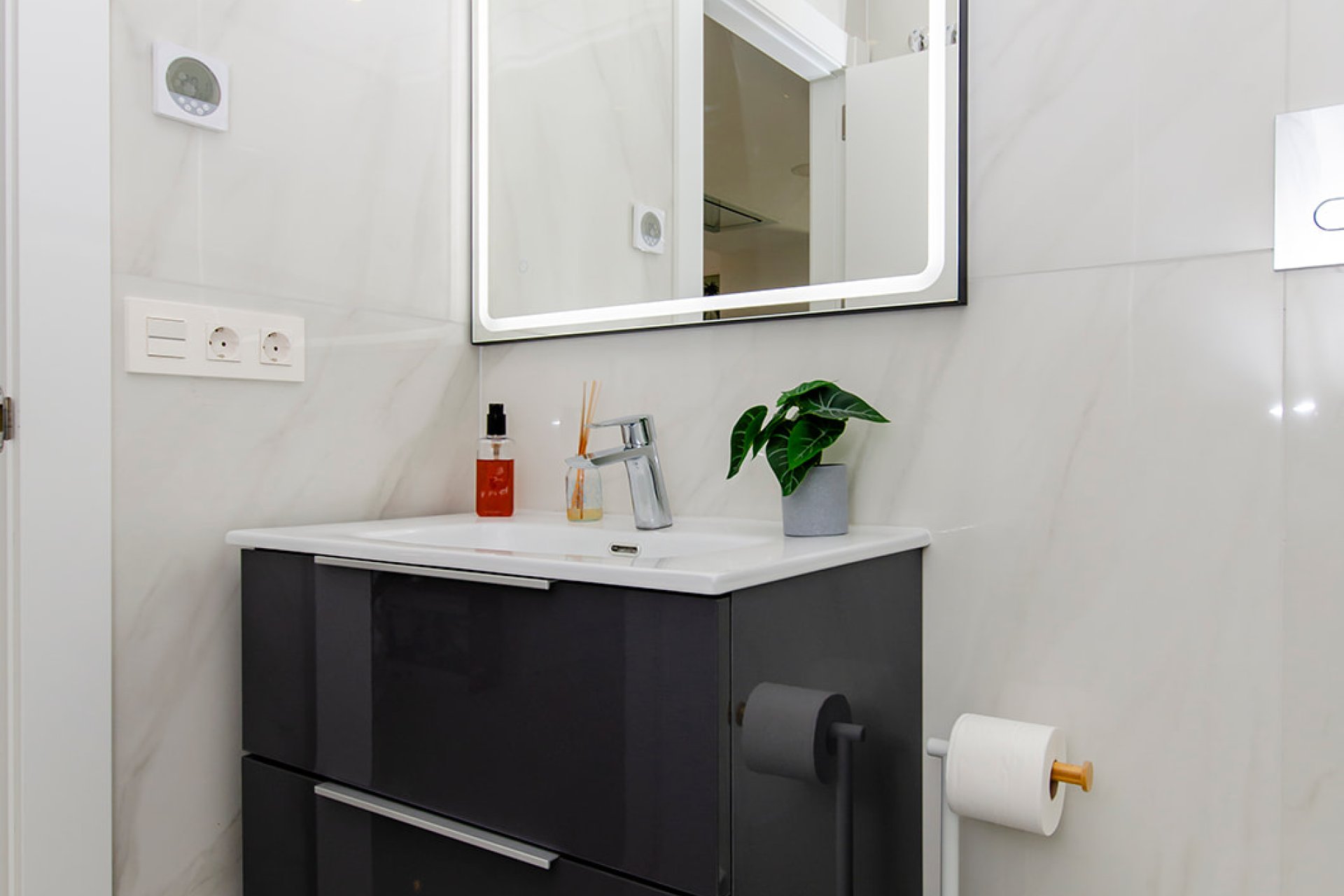 New Build - detached - Orihuela Costa