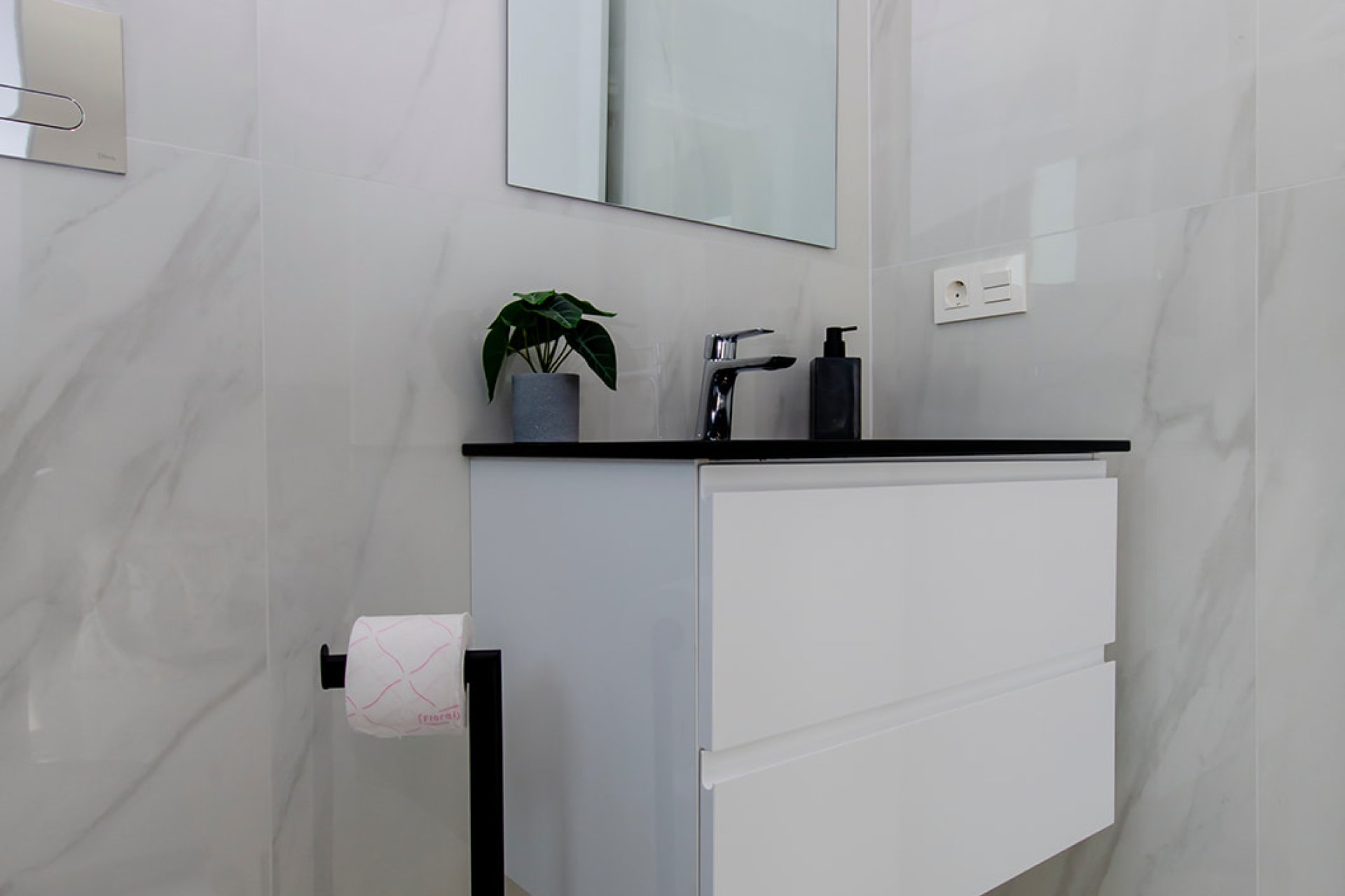 New Build - detached - Orihuela Costa