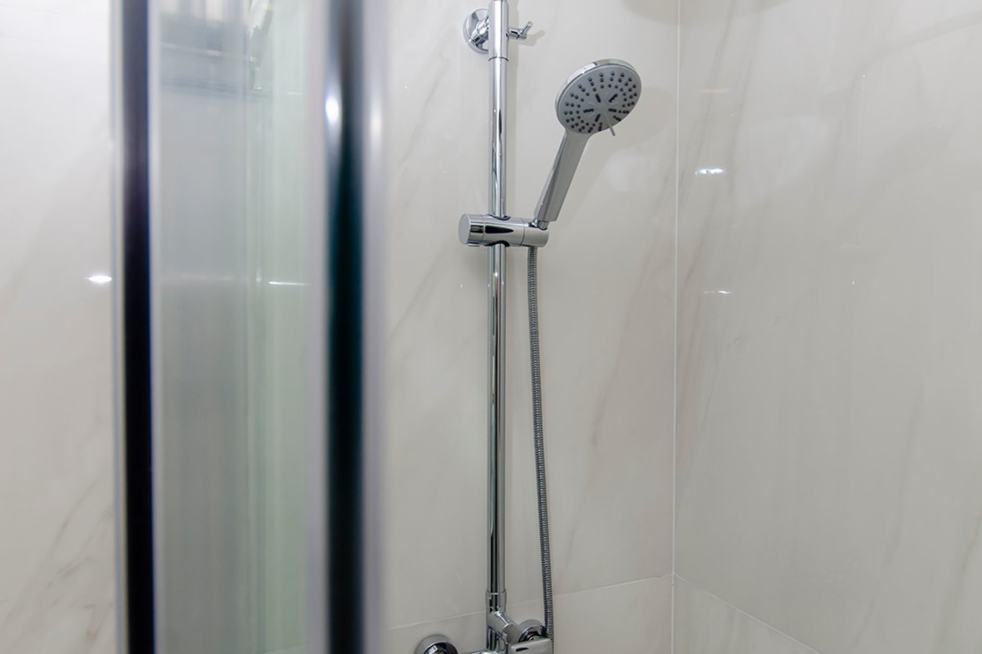 New Build - detached - Orihuela Costa