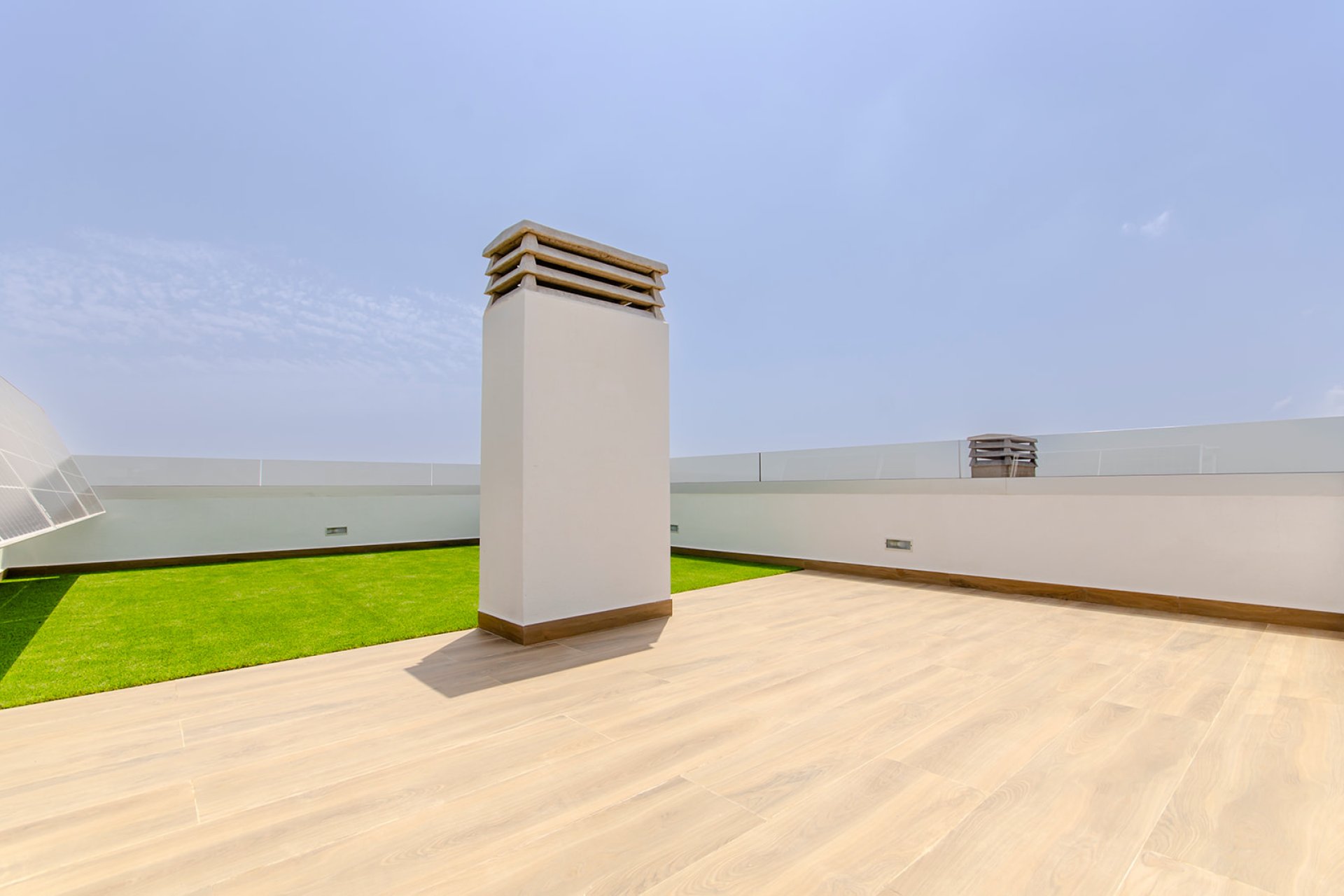 New Build - detached - Orihuela Costa