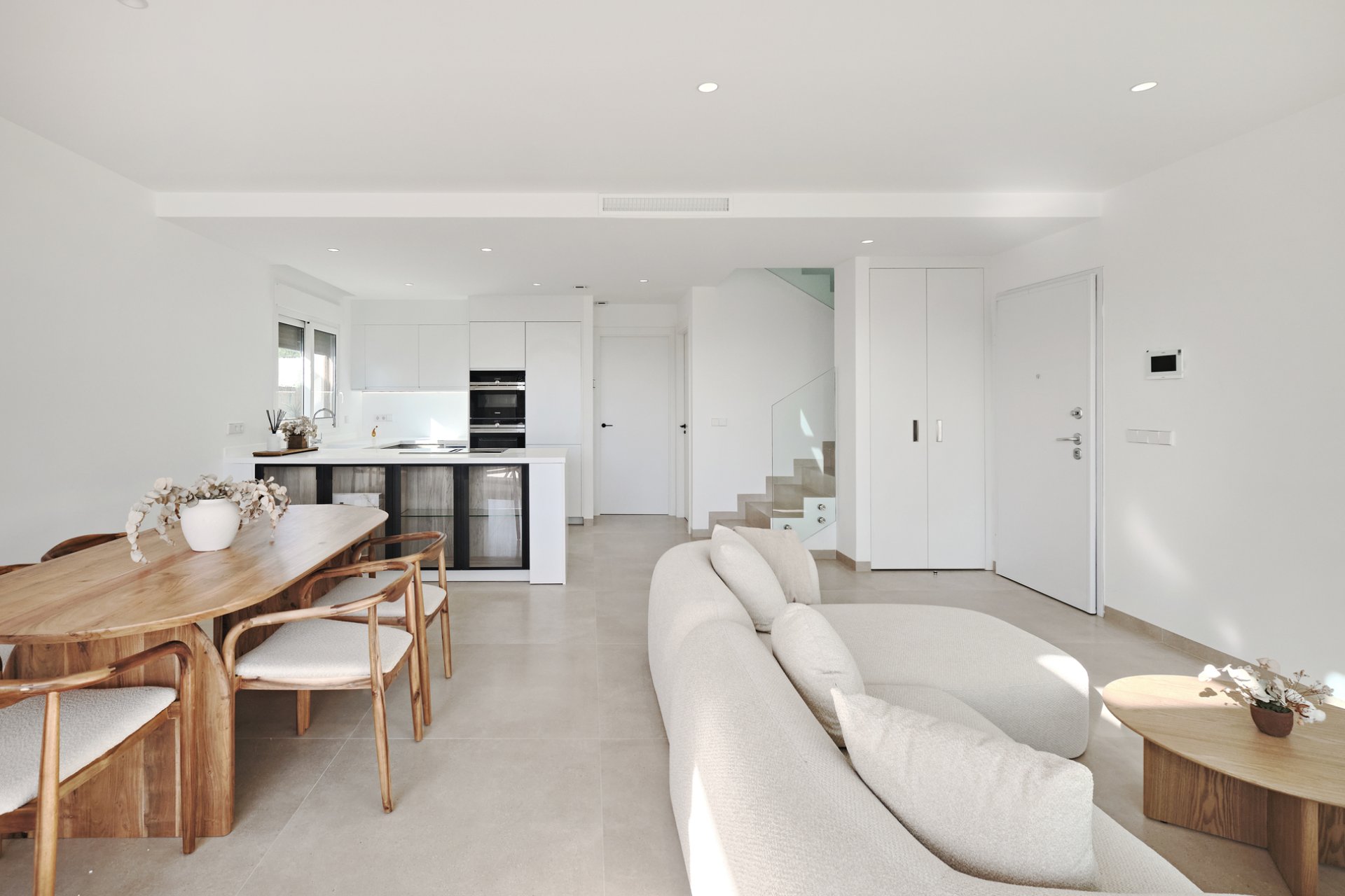 New Build - detached - Orihuela Costa