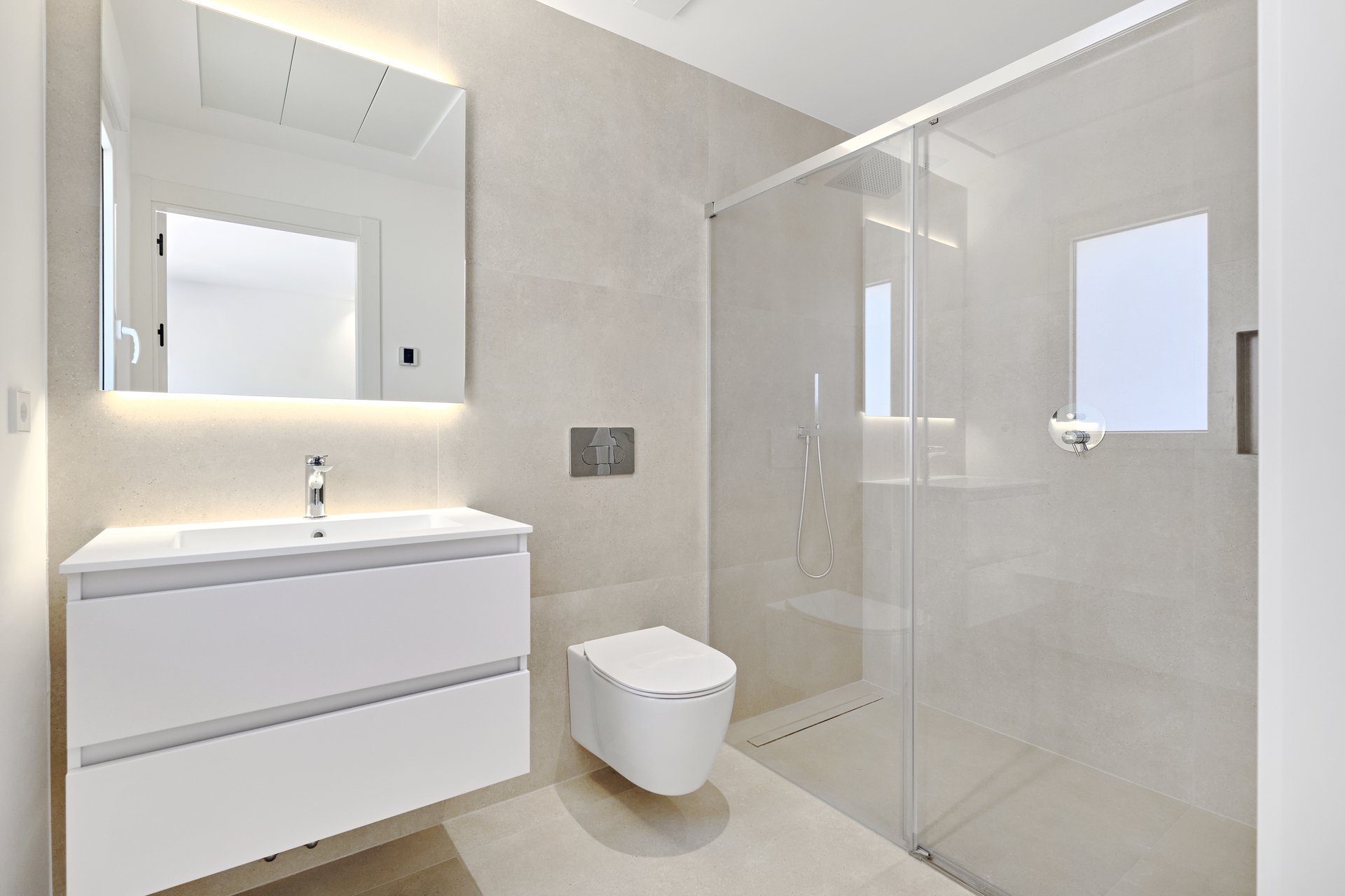 New Build - detached - Orihuela Costa