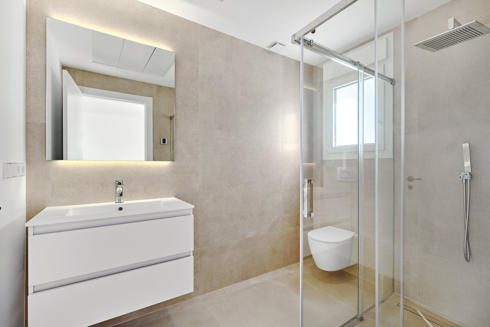 New Build - detached - Orihuela Costa