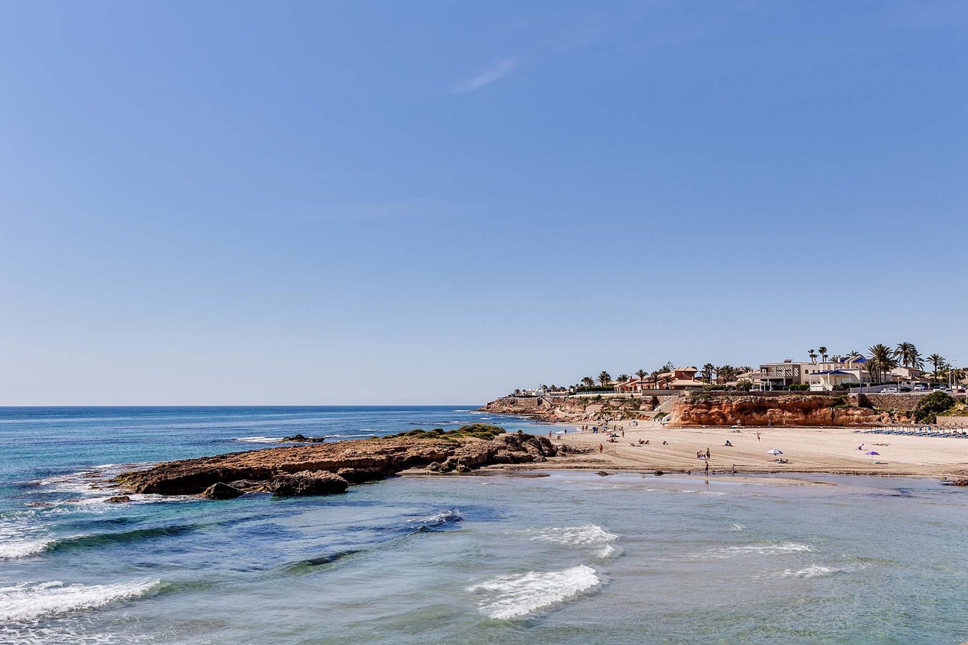 New Build - detached - Orihuela Costa