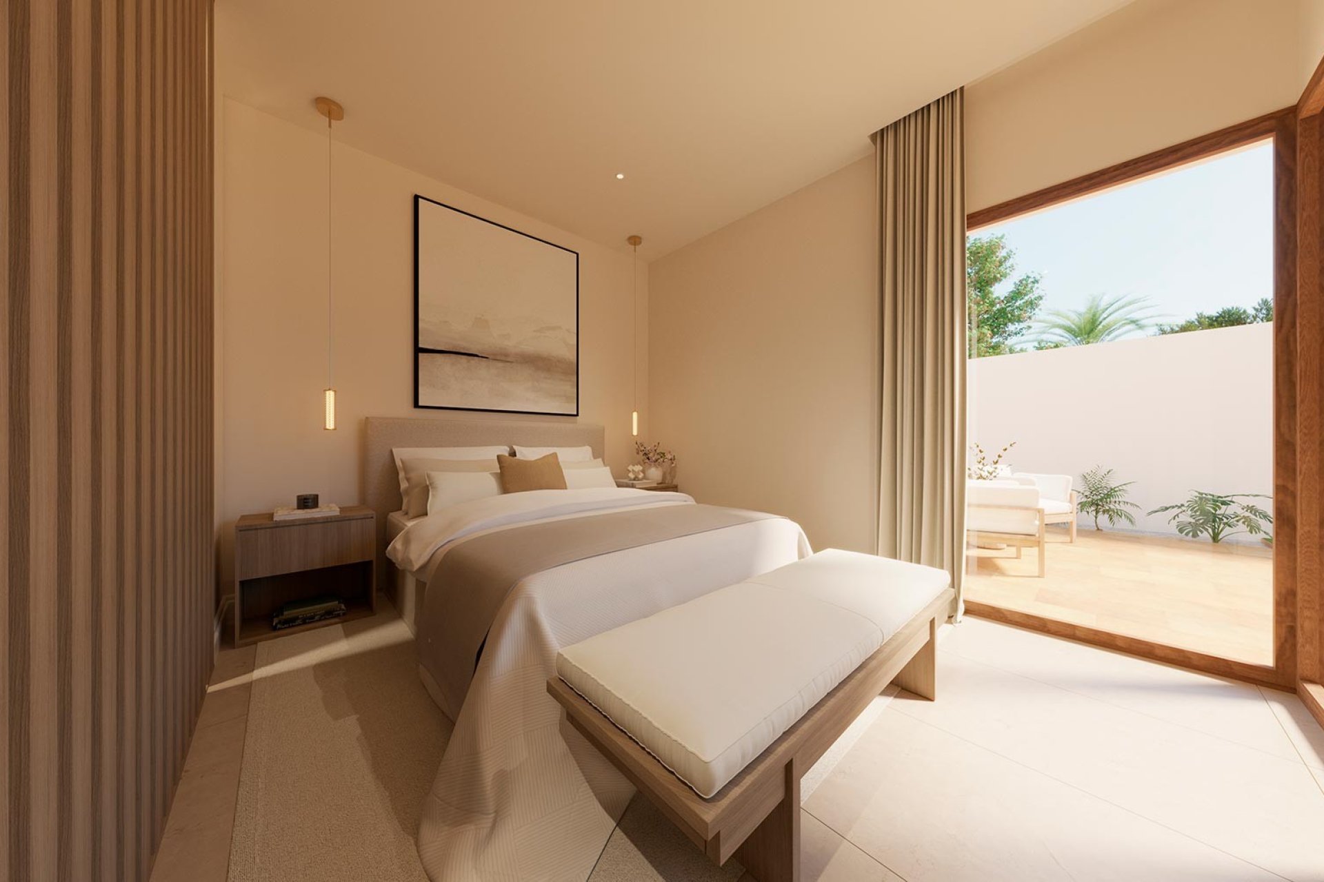 New Build - detached - Orihuela Costa