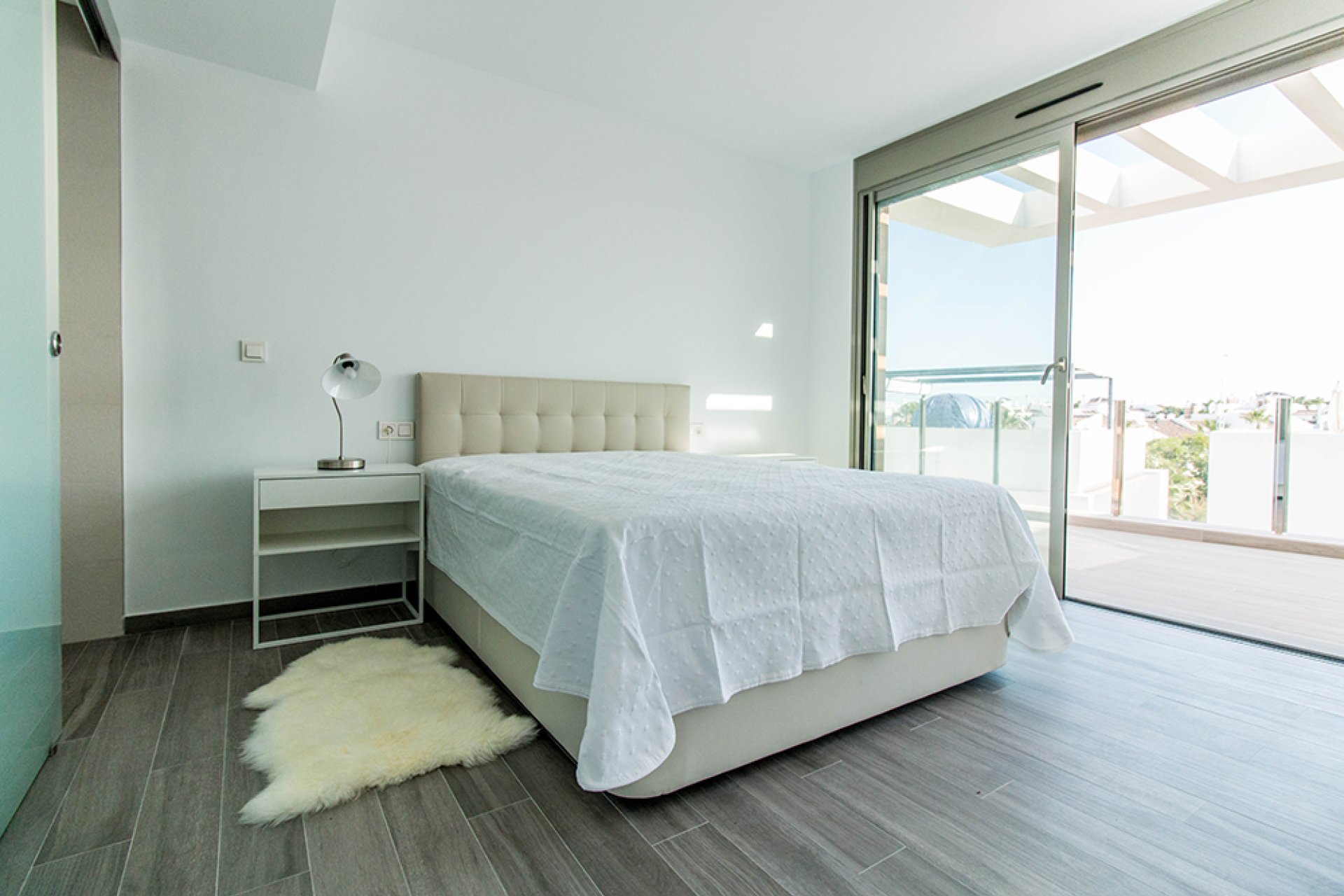New Build - detached - Orihuela