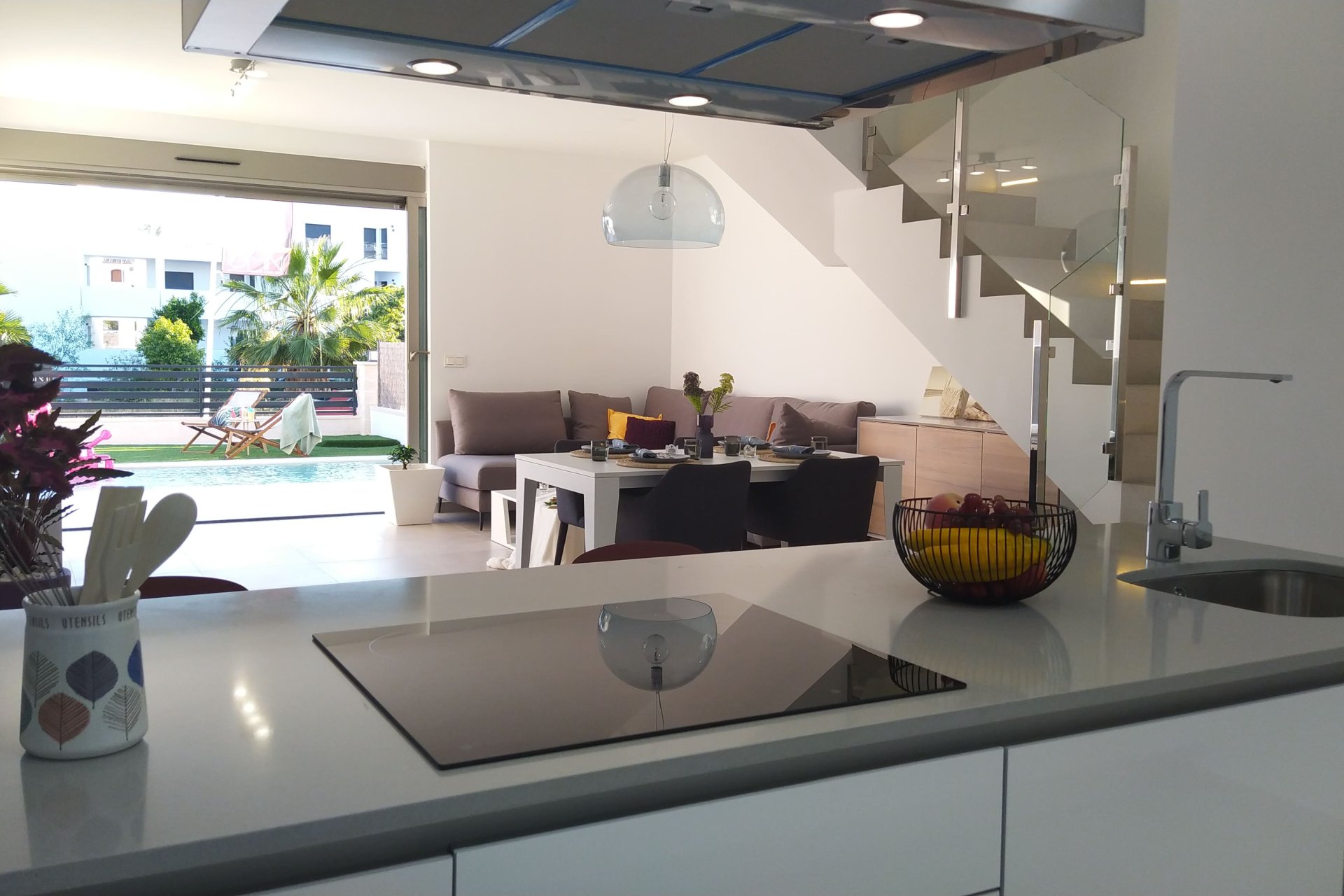 New Build - detached - Orihuela