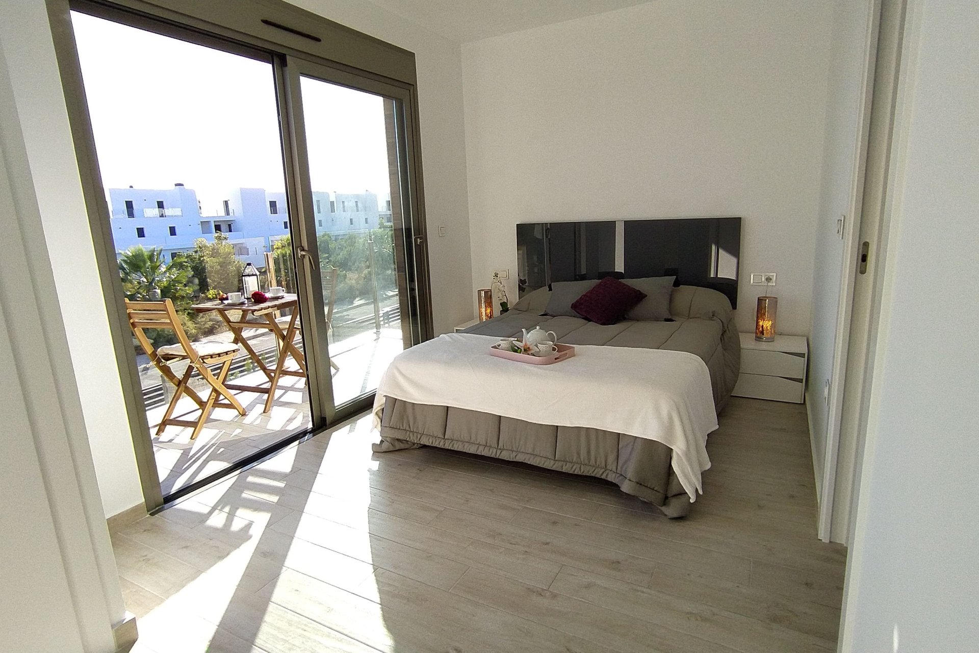 New Build - detached - Orihuela