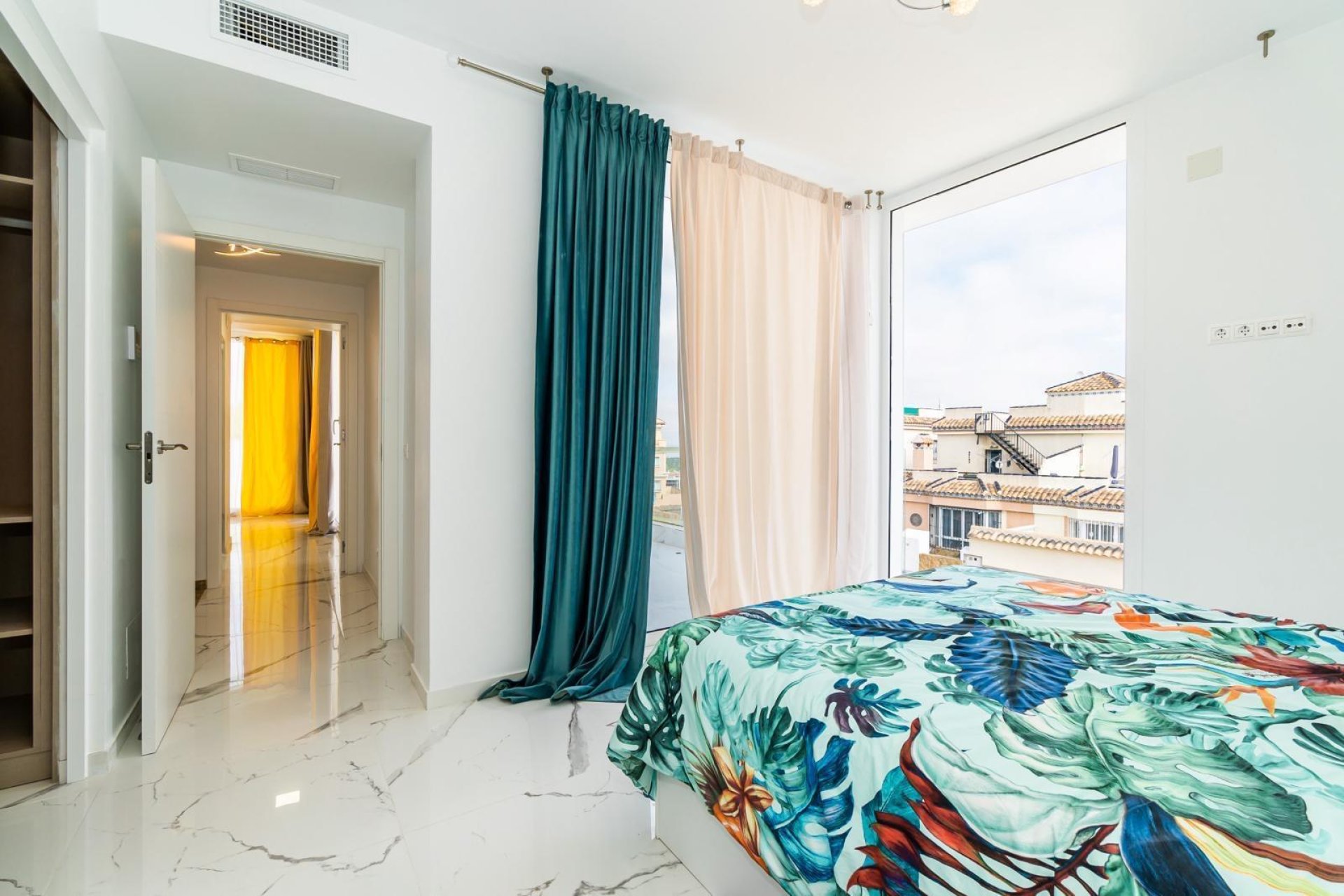New Build - detached - Orihuela