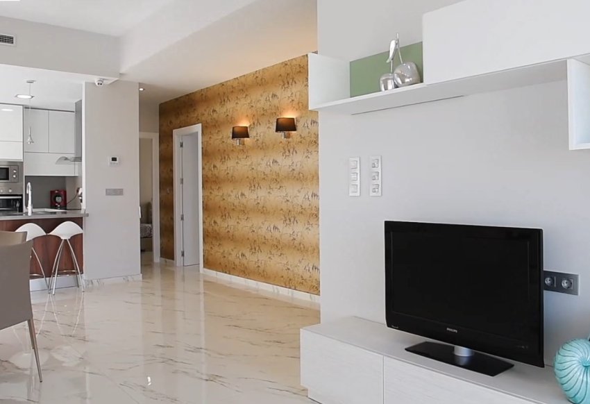 New Build - detached - Orihuela