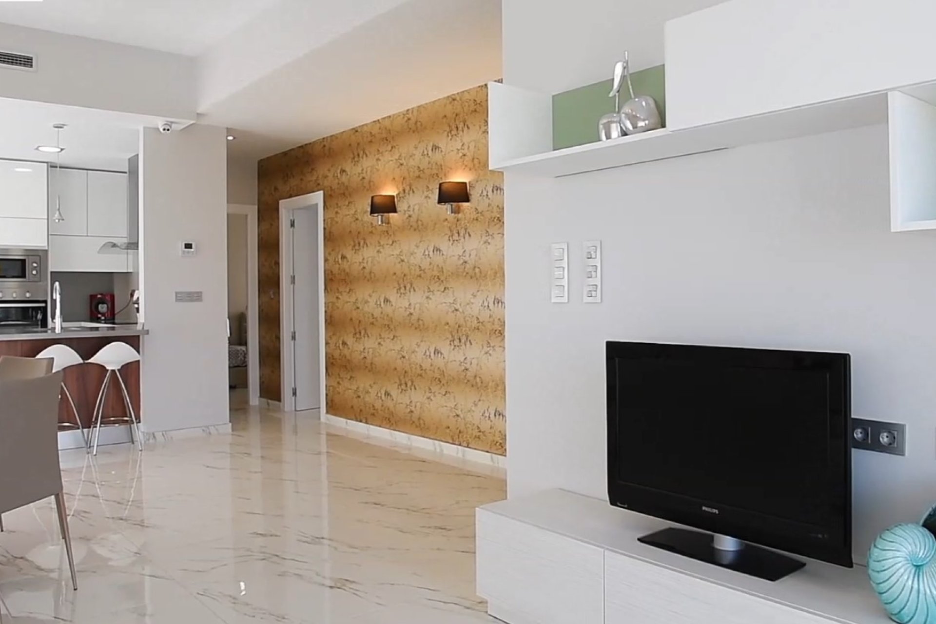 New Build - detached - Orihuela
