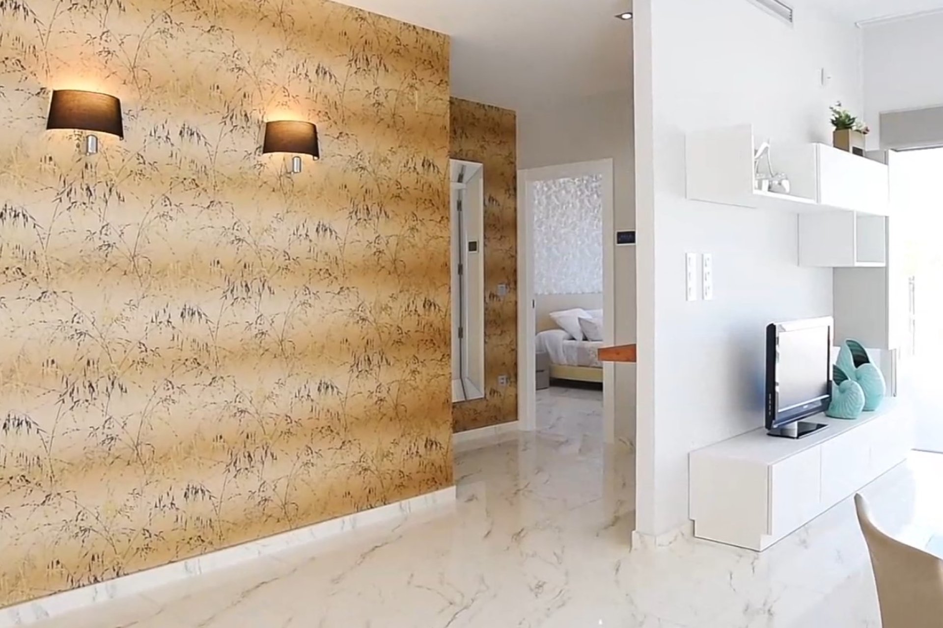 New Build - detached - Orihuela