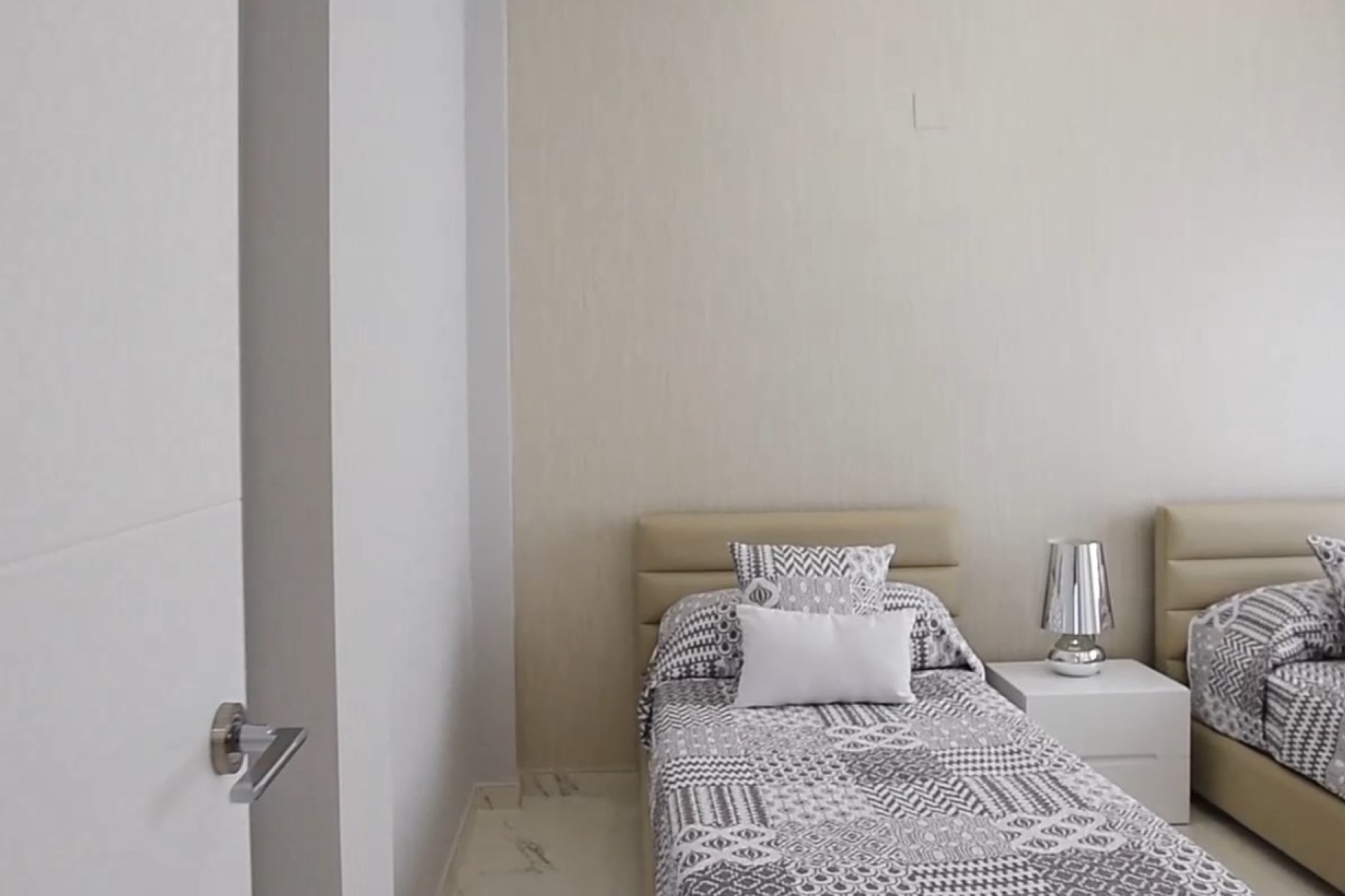 New Build - detached - Orihuela