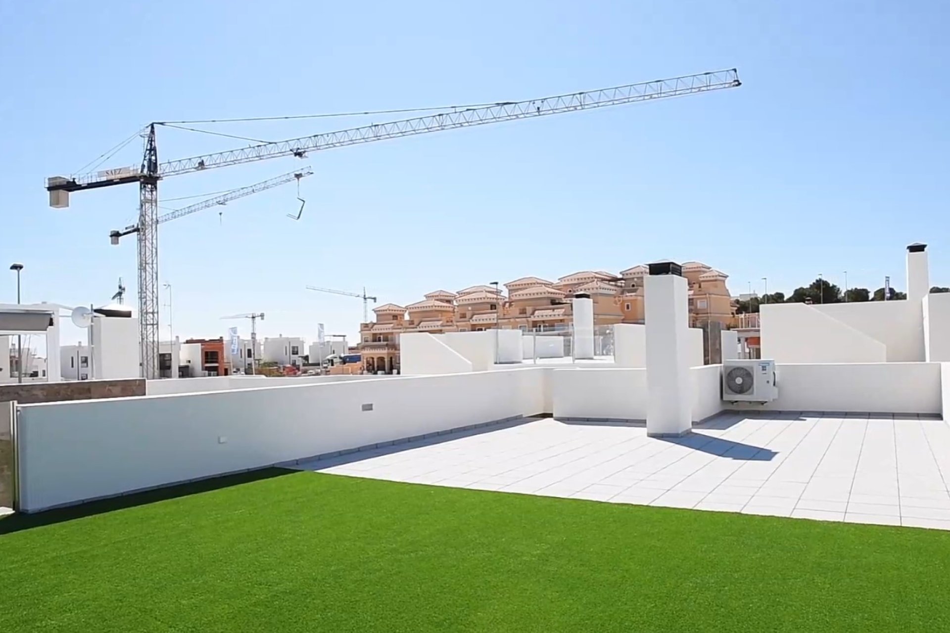 New Build - detached - Orihuela