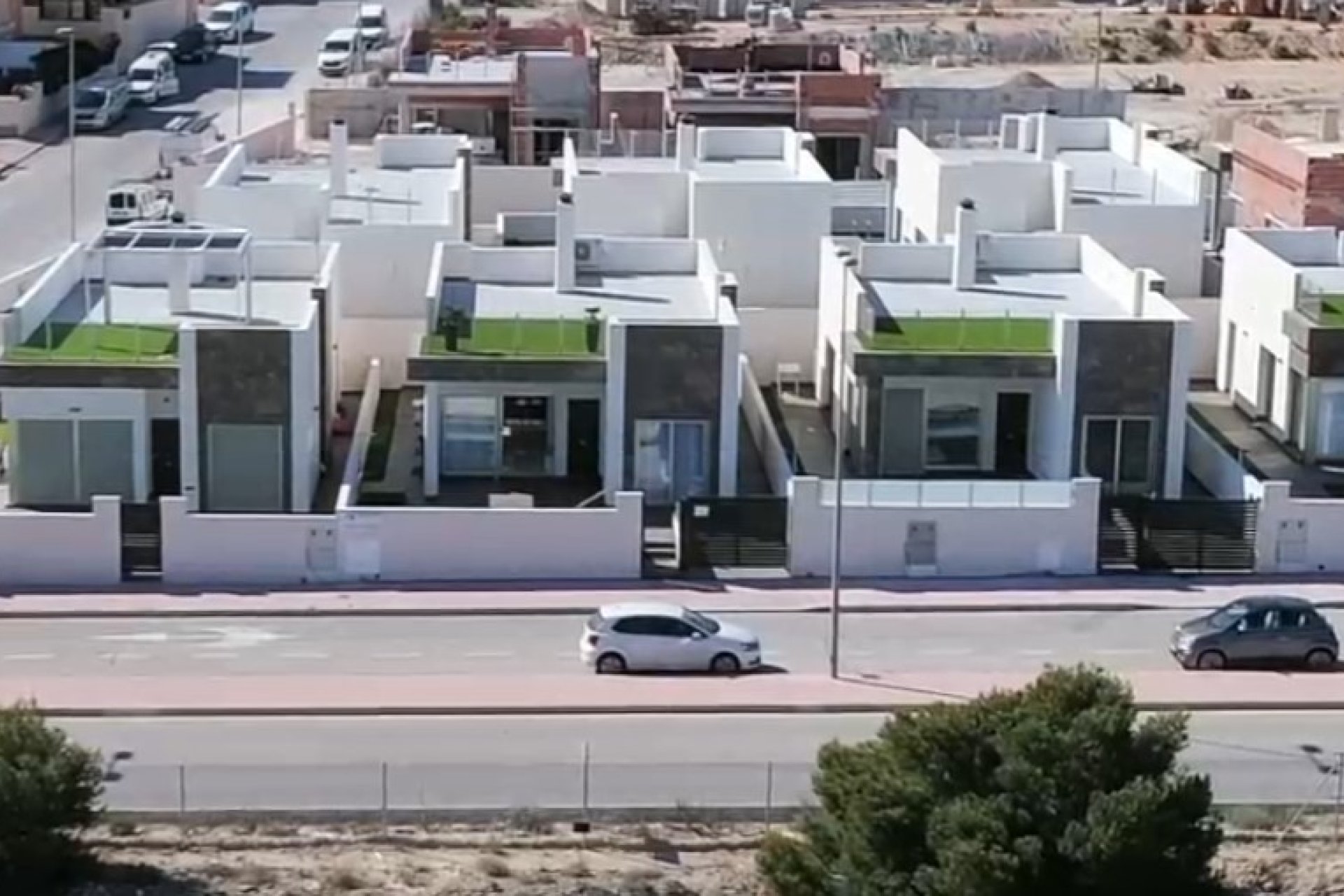 New Build - detached - Orihuela