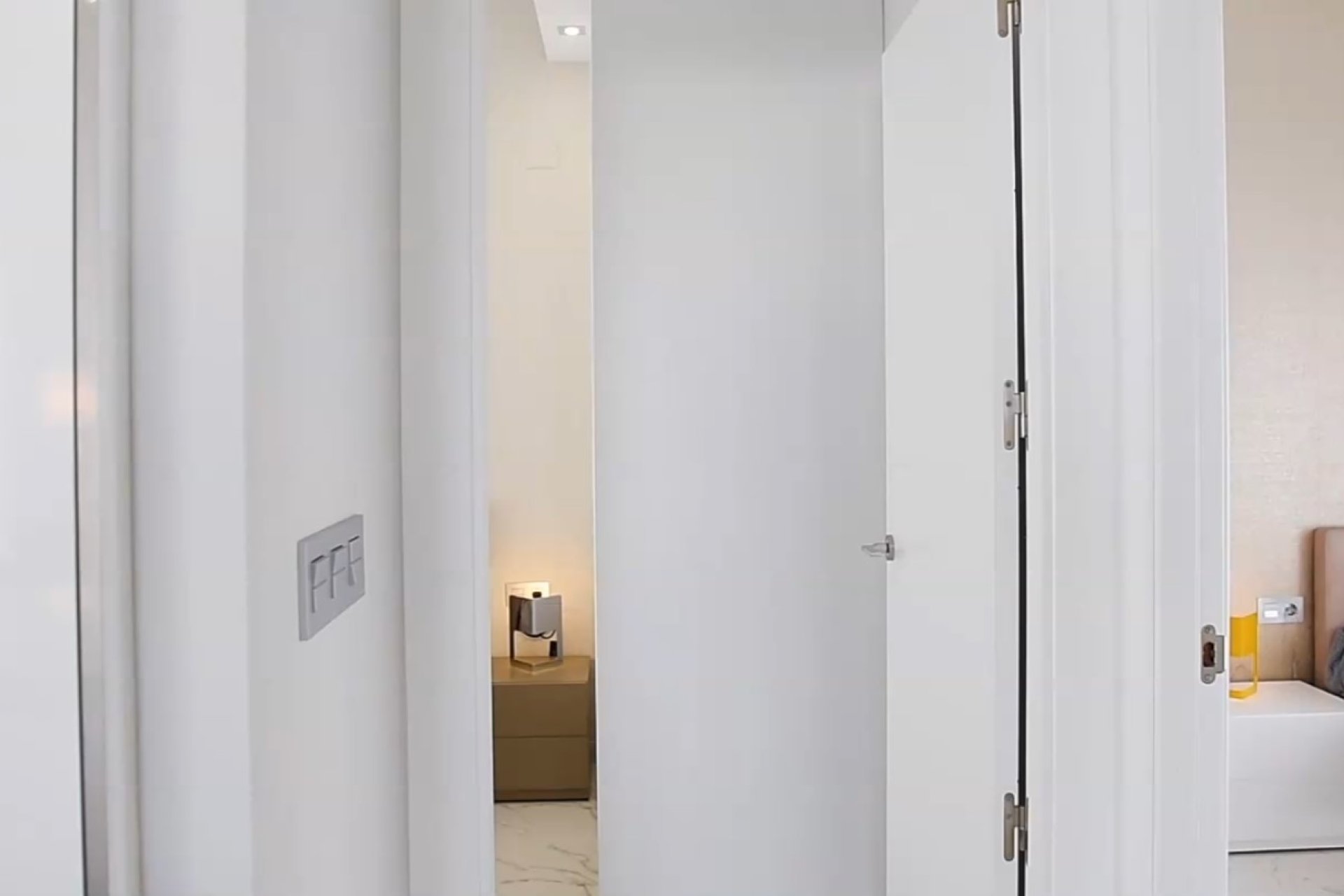 New Build - detached - Orihuela