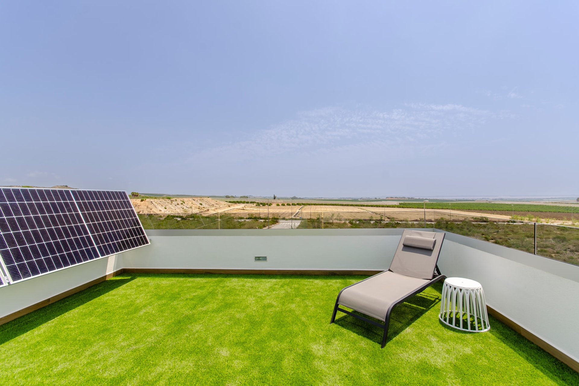 New Build - detached - Orihuela