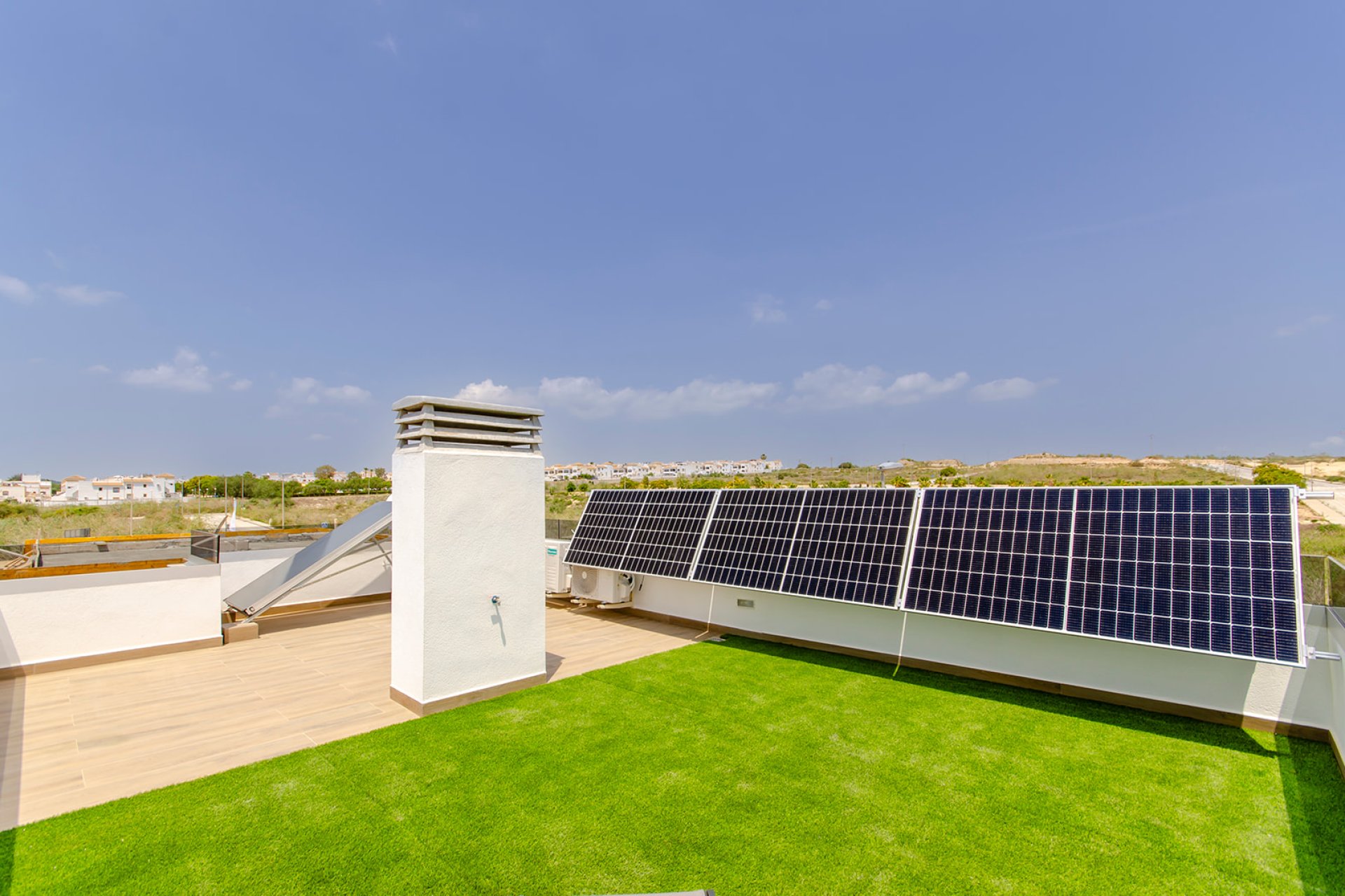 New Build - detached - Orihuela