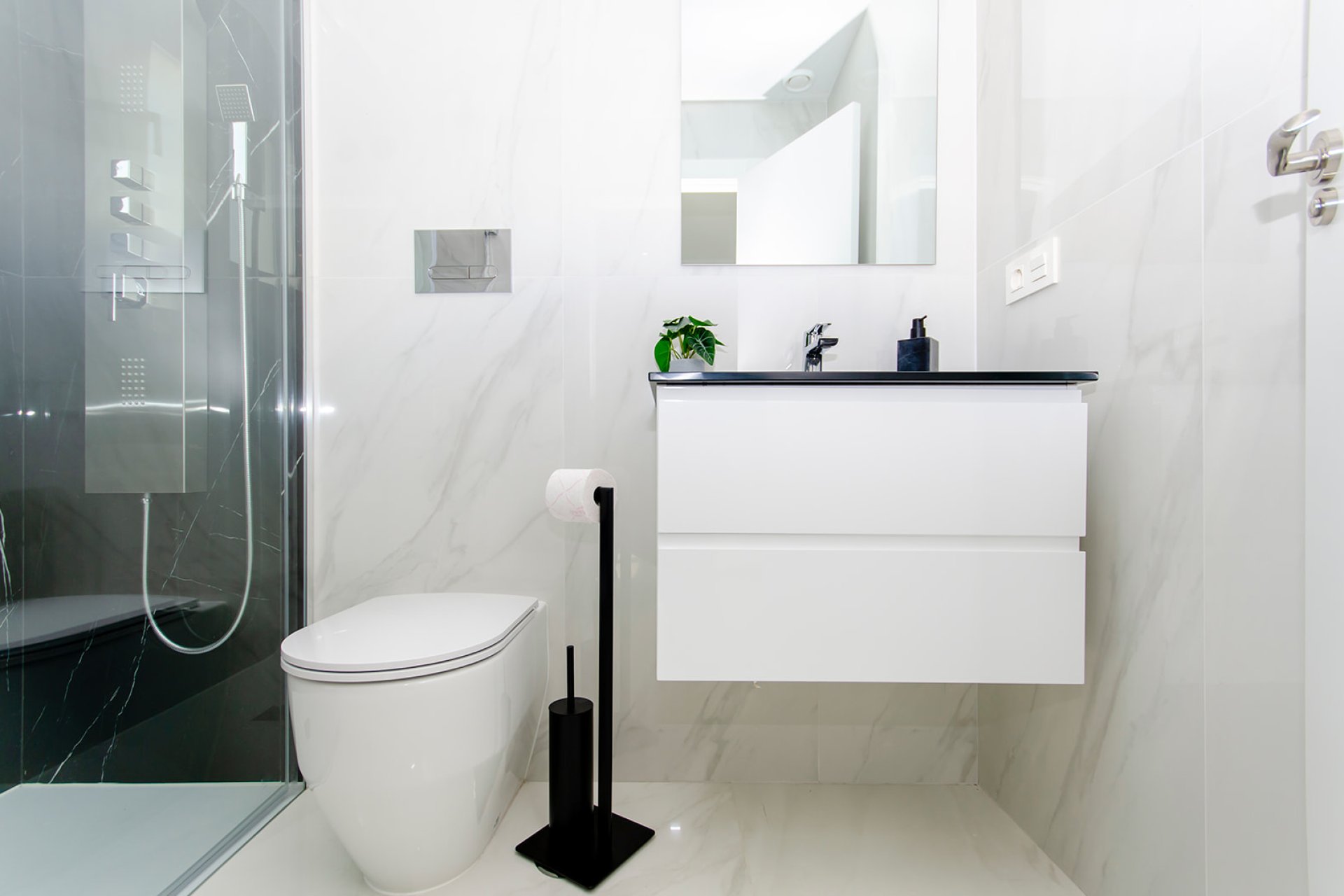 New Build - detached - Orihuela
