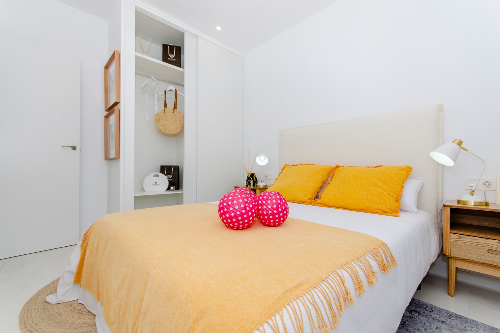 New Build - detached - Orihuela