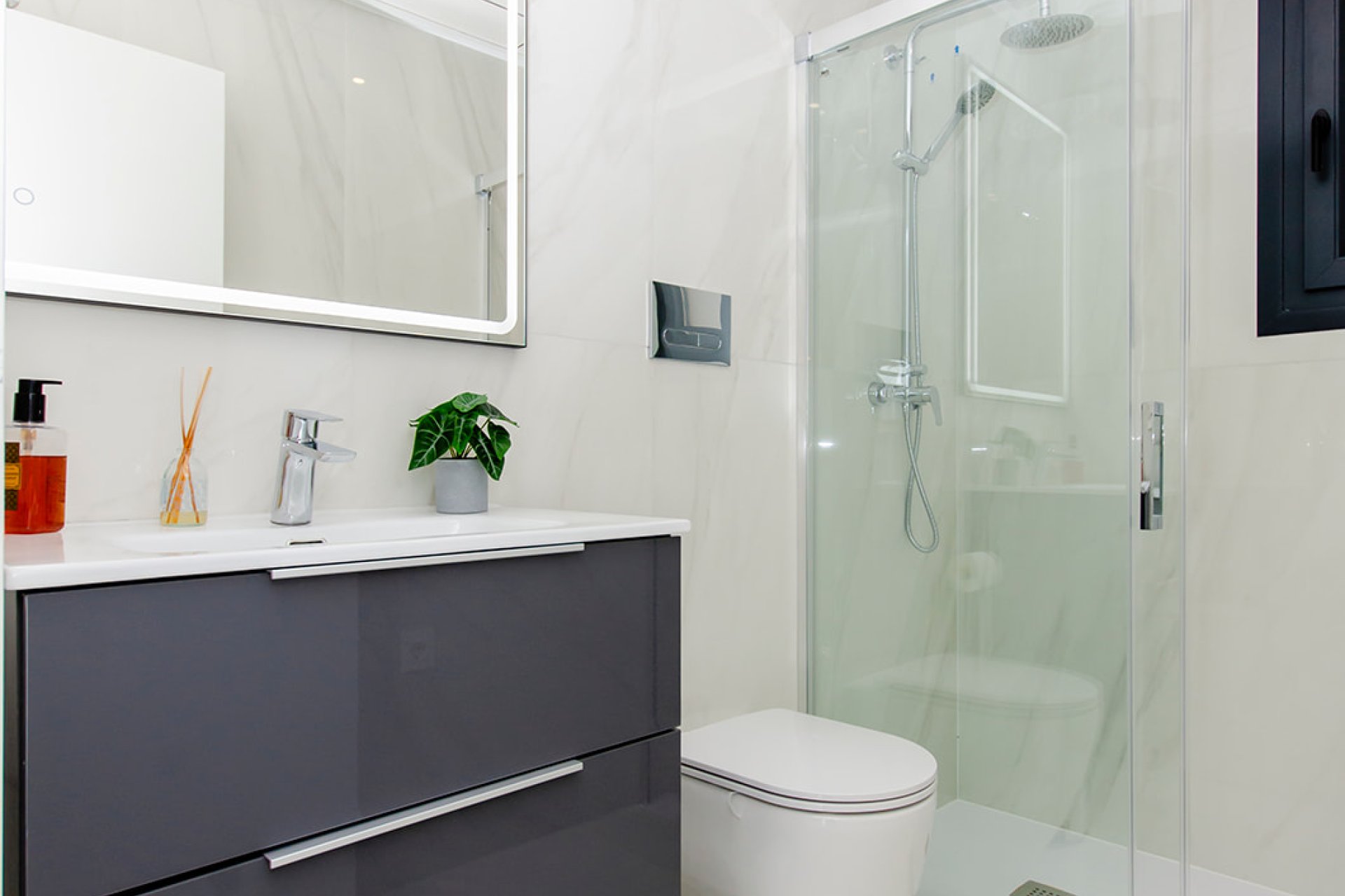New Build - detached - Orihuela