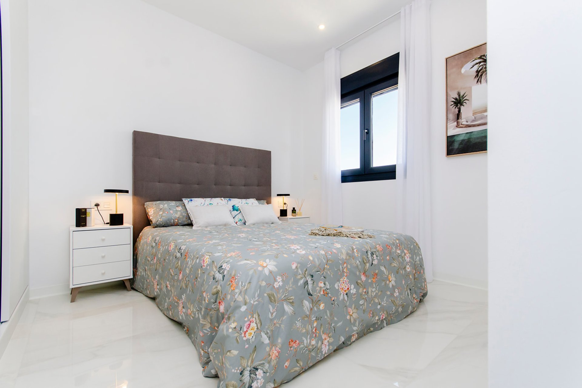 New Build - detached - Orihuela